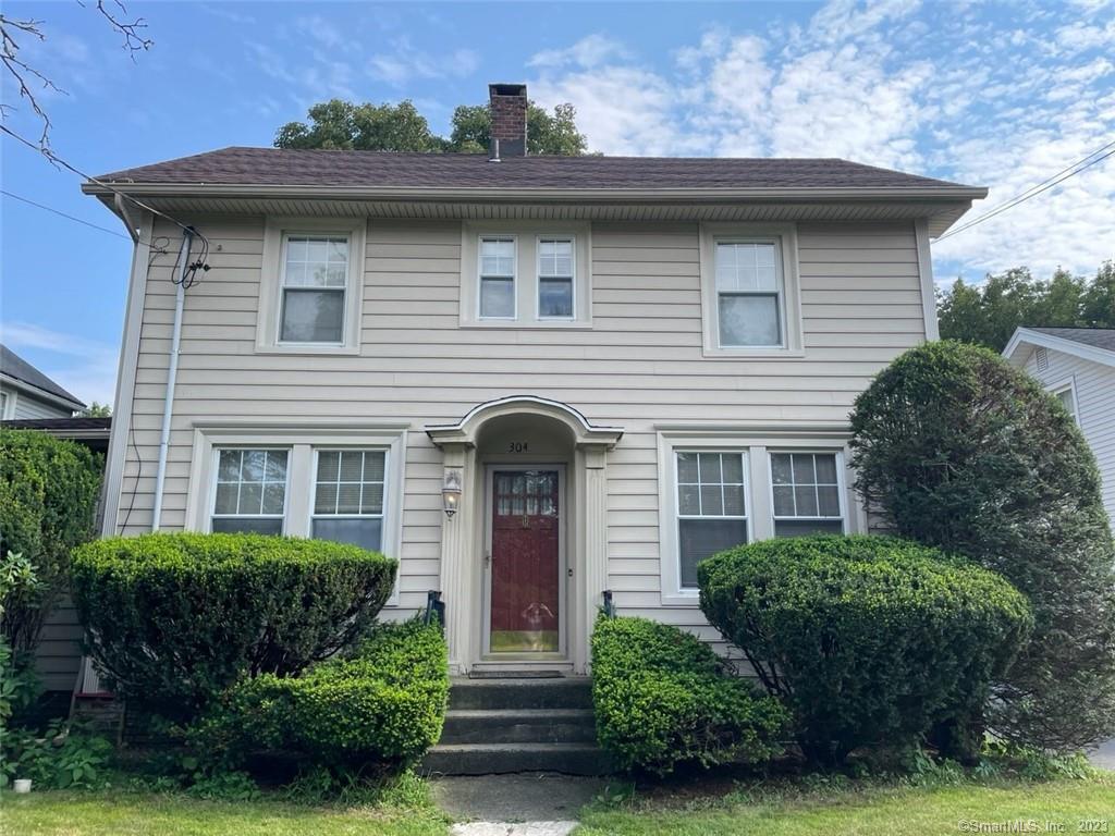 304 Putnam Avenue