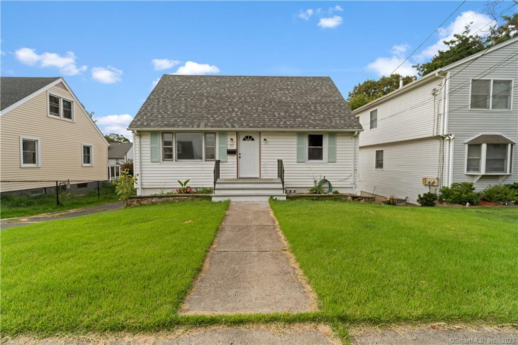 112 Burnsford Avenue