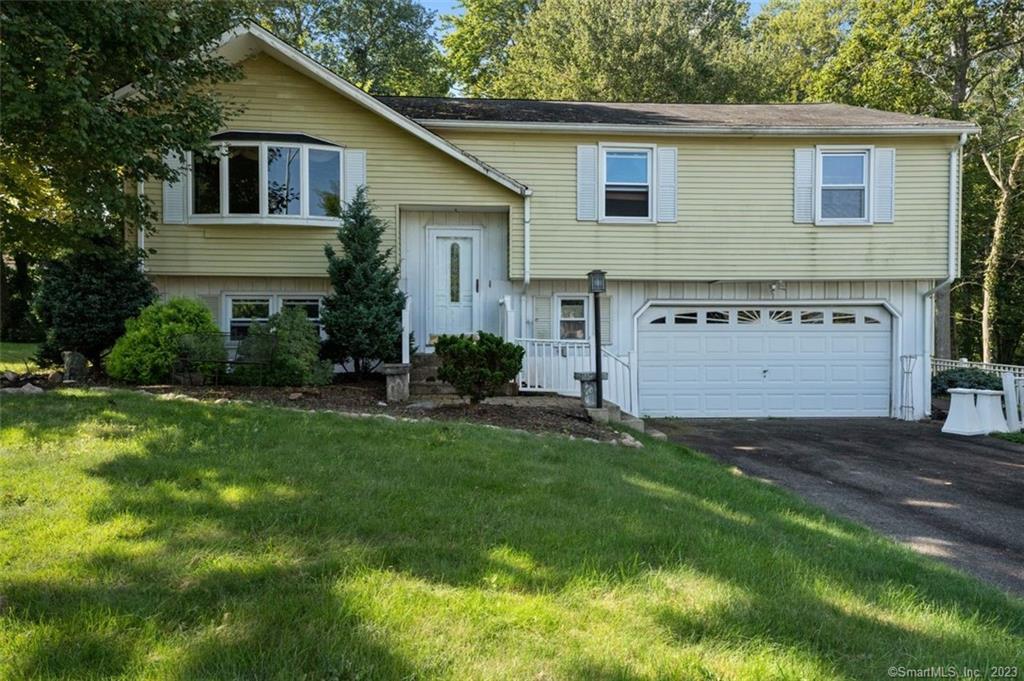 95 Spice Hill Drive