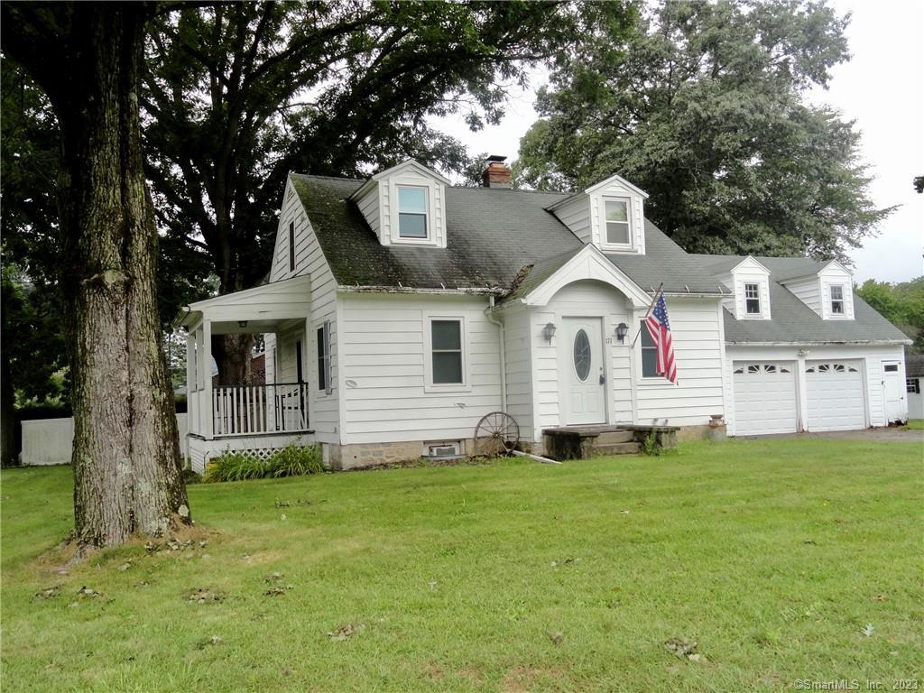 171 Torringford West Street