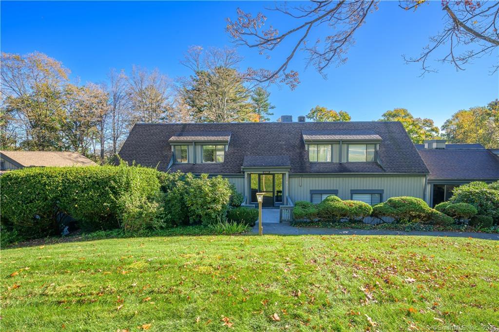 131 Heritage Village D