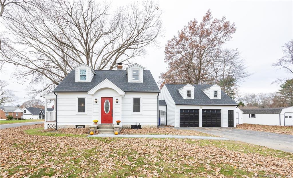 171 Torringford West Street