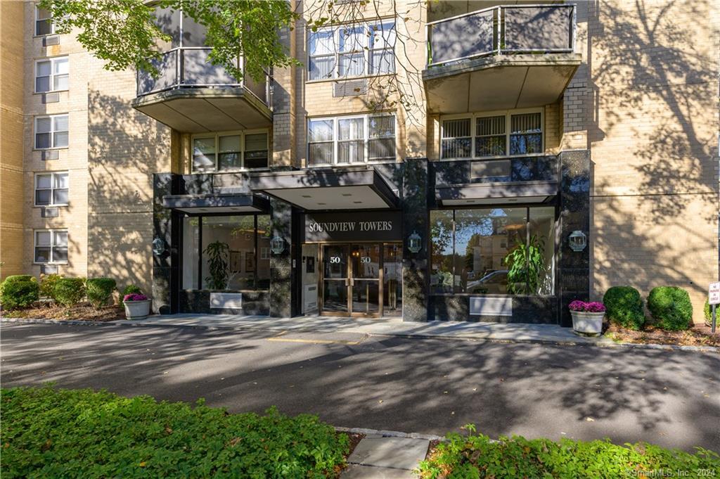 50 Glenbrook Road 3A