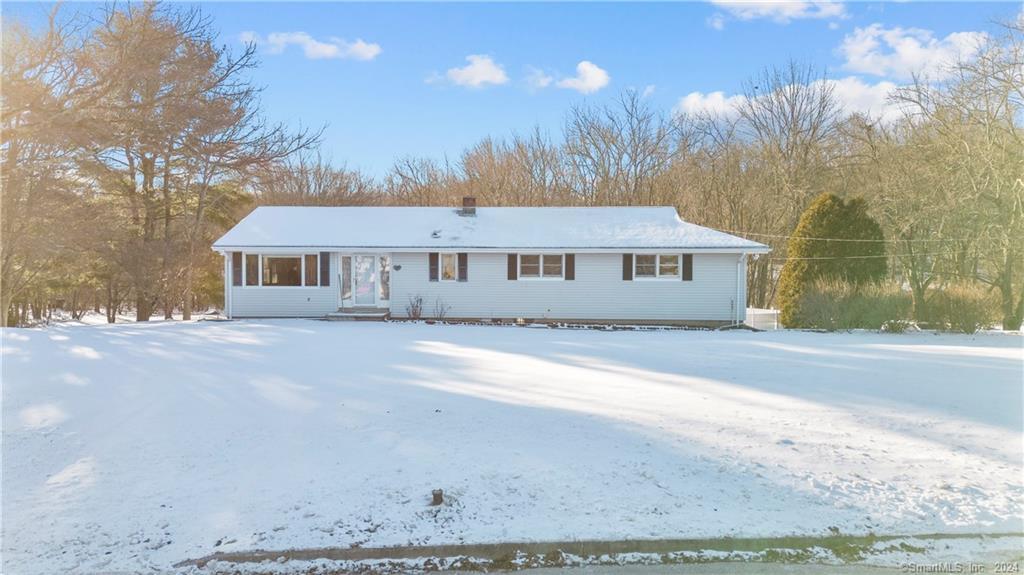 188 Wheelers Farms Road