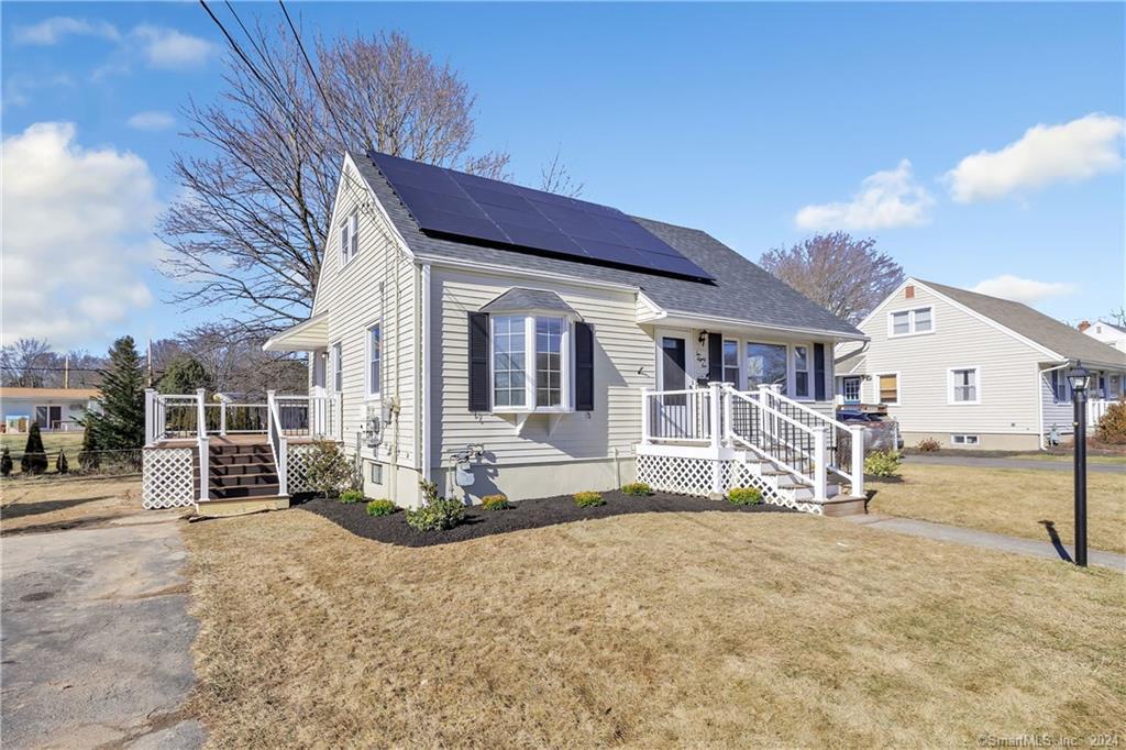 285 Meadowbrook Road