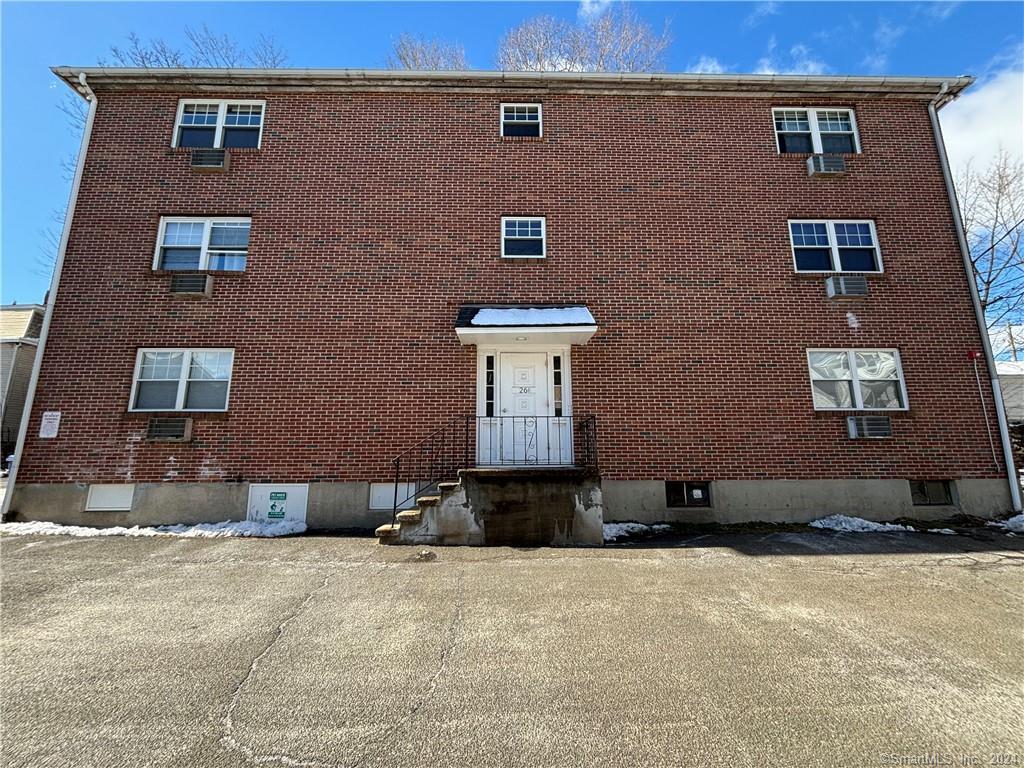 26 Fairfield Avenue R6