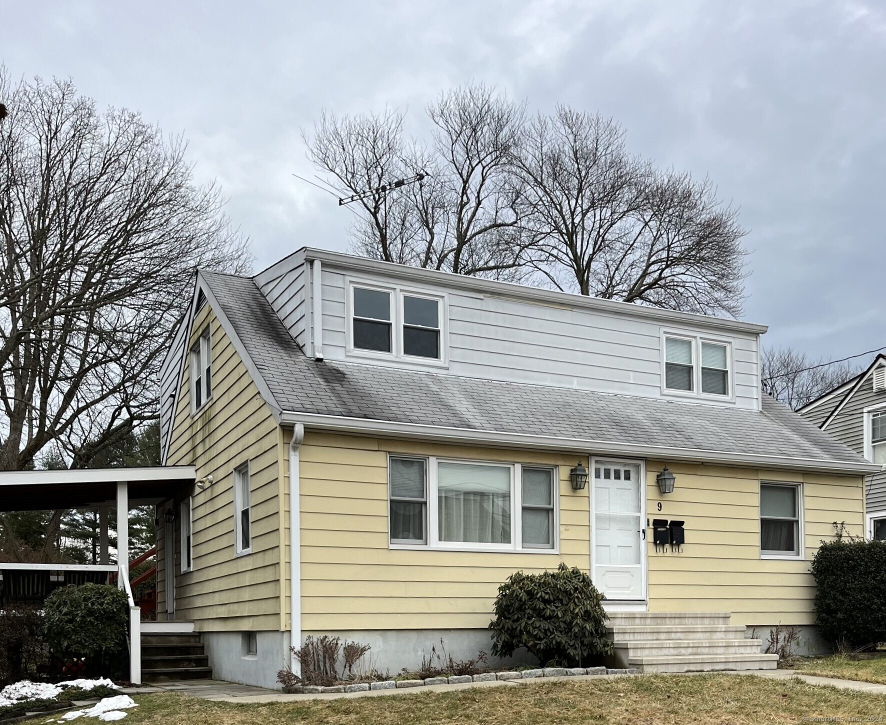 9 Coldspring Street UPPER