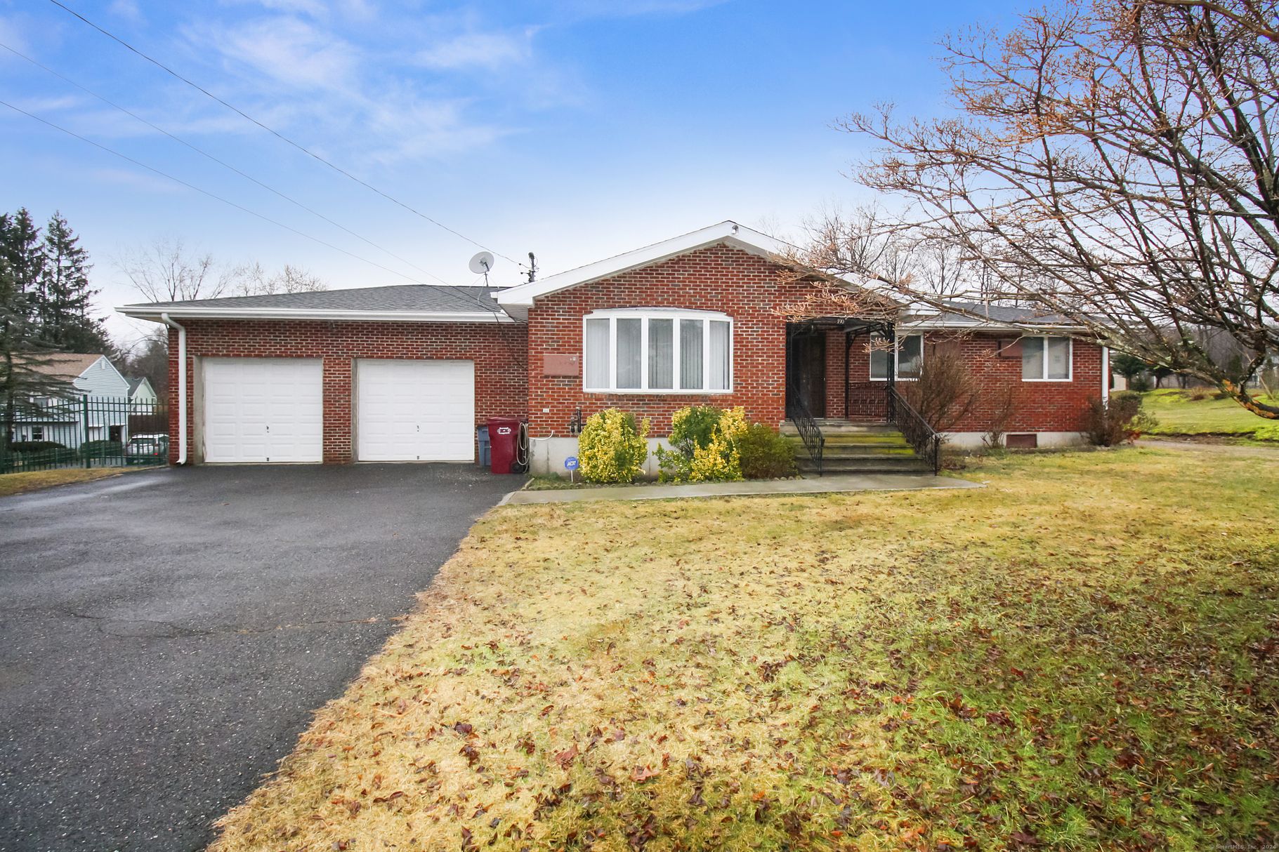 270 City Hill Street