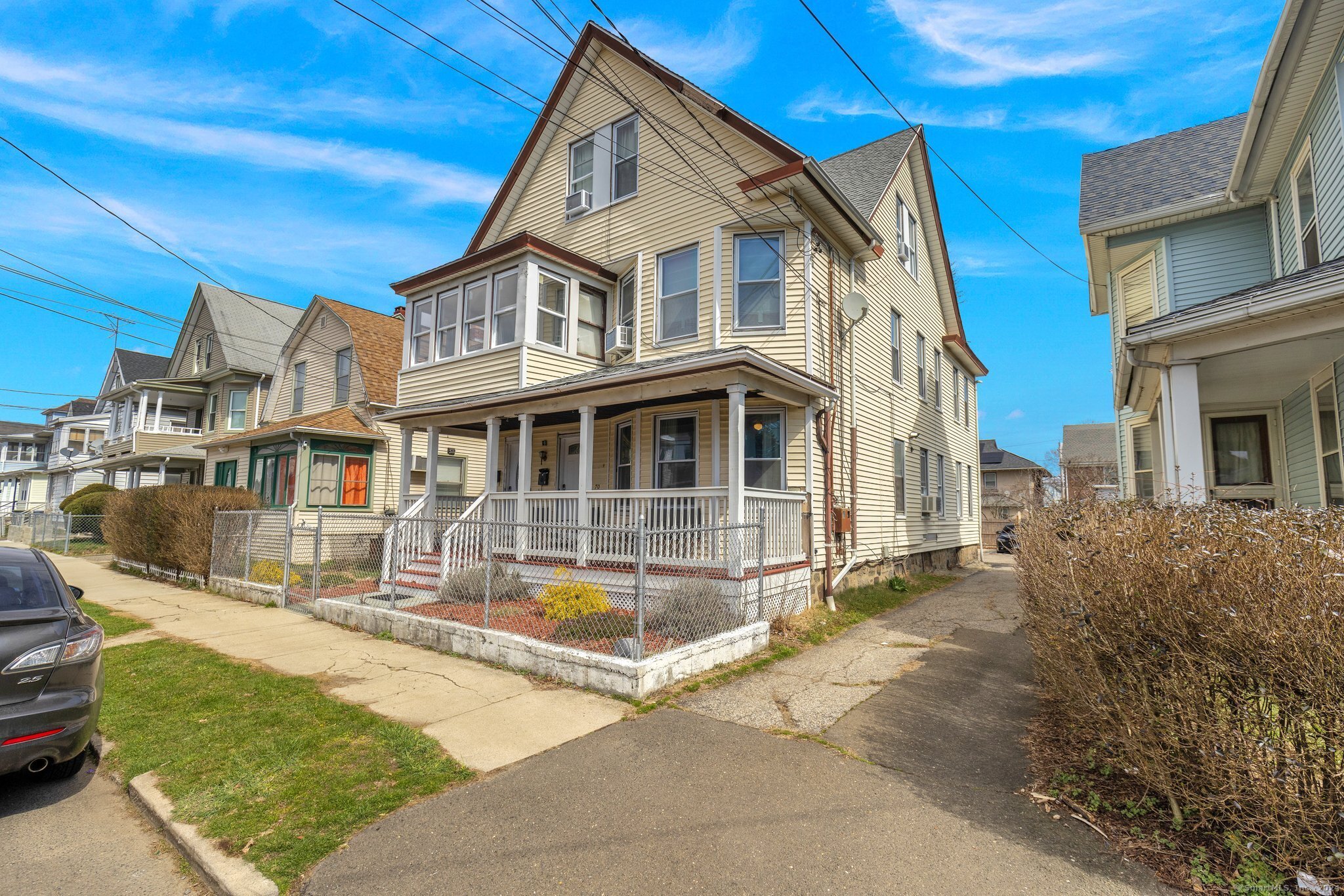 70-72 Pixlee Place