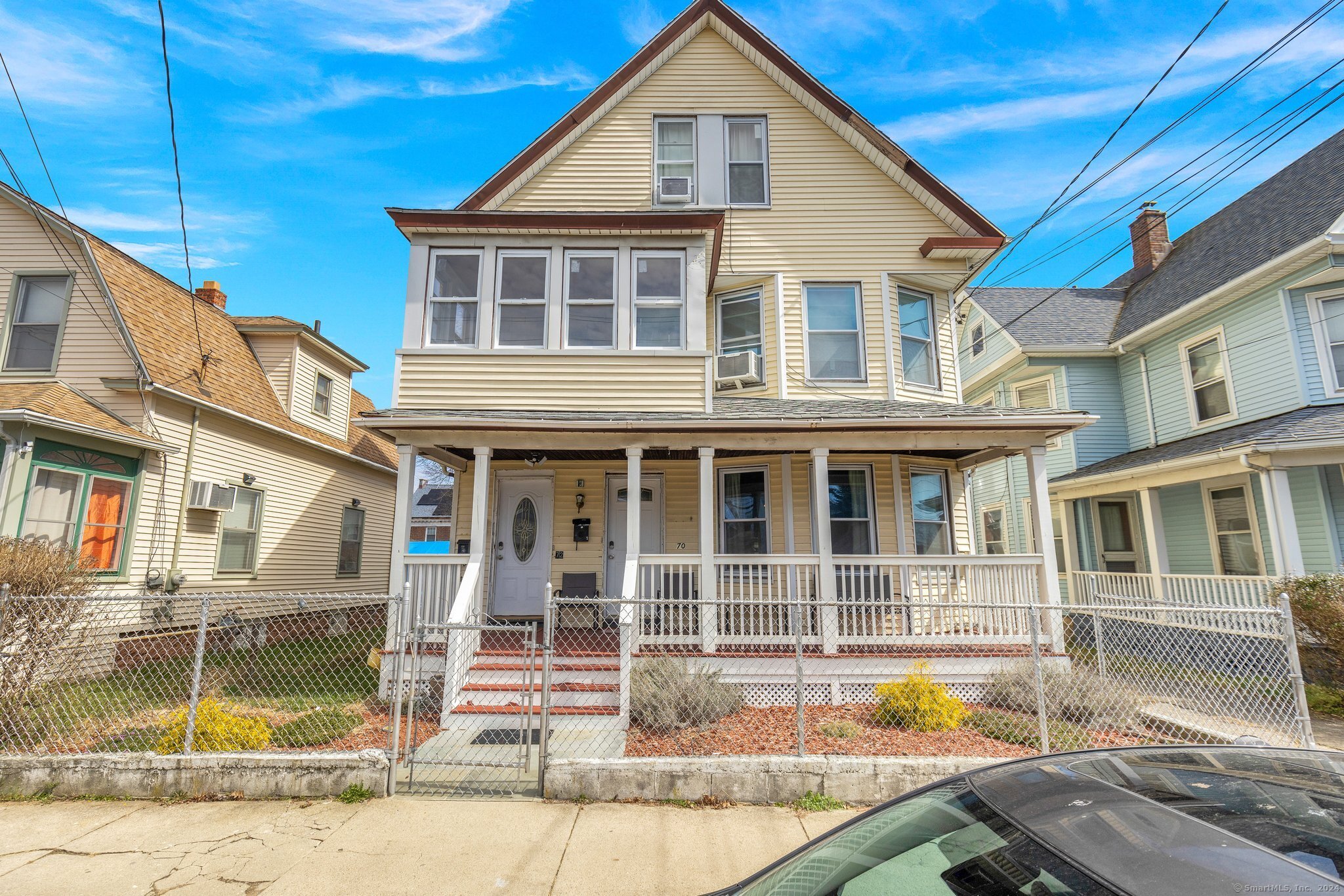 70-72 Pixlee Place