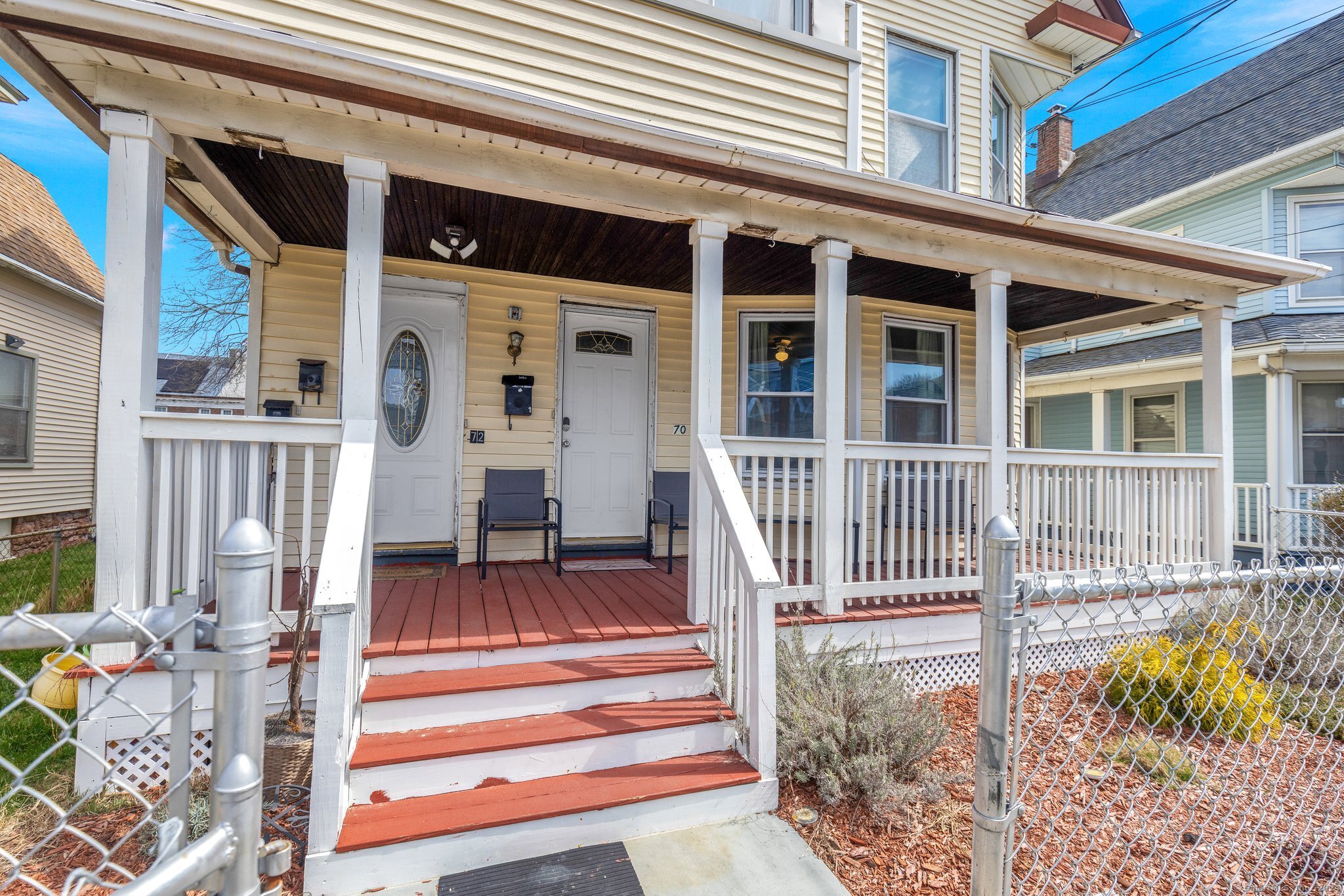 70-72 Pixlee Place