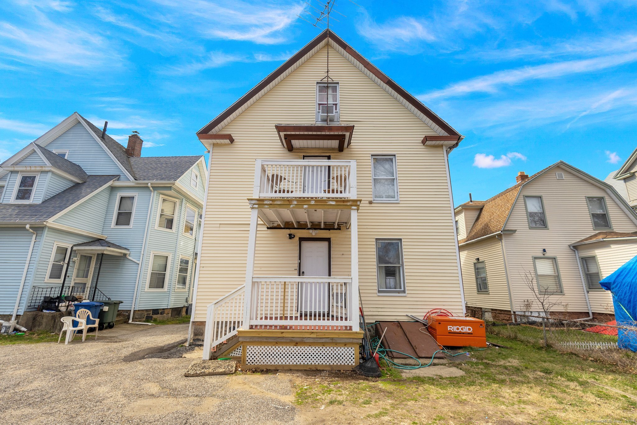 70-72 Pixlee Place
