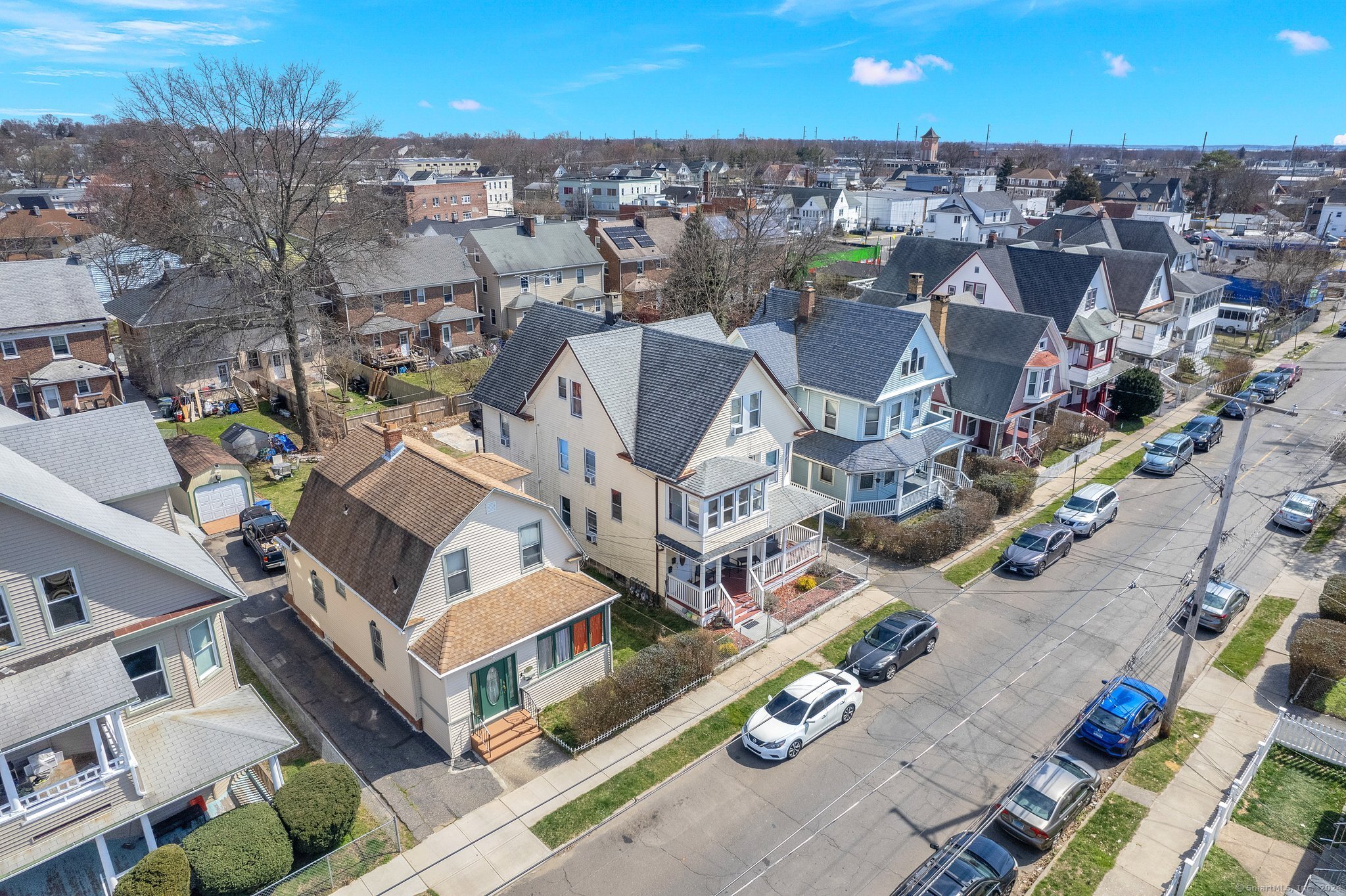 70-72 Pixlee Place