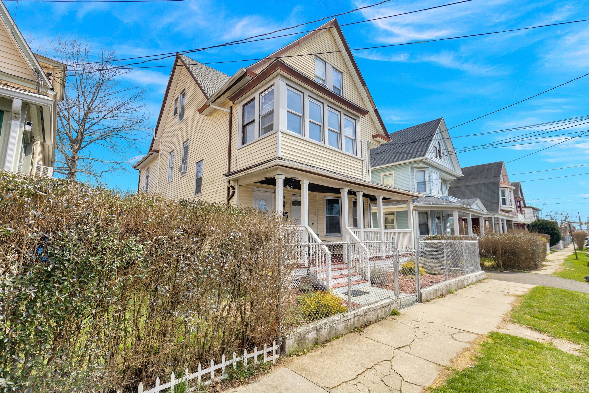 70-72 Pixlee Place
