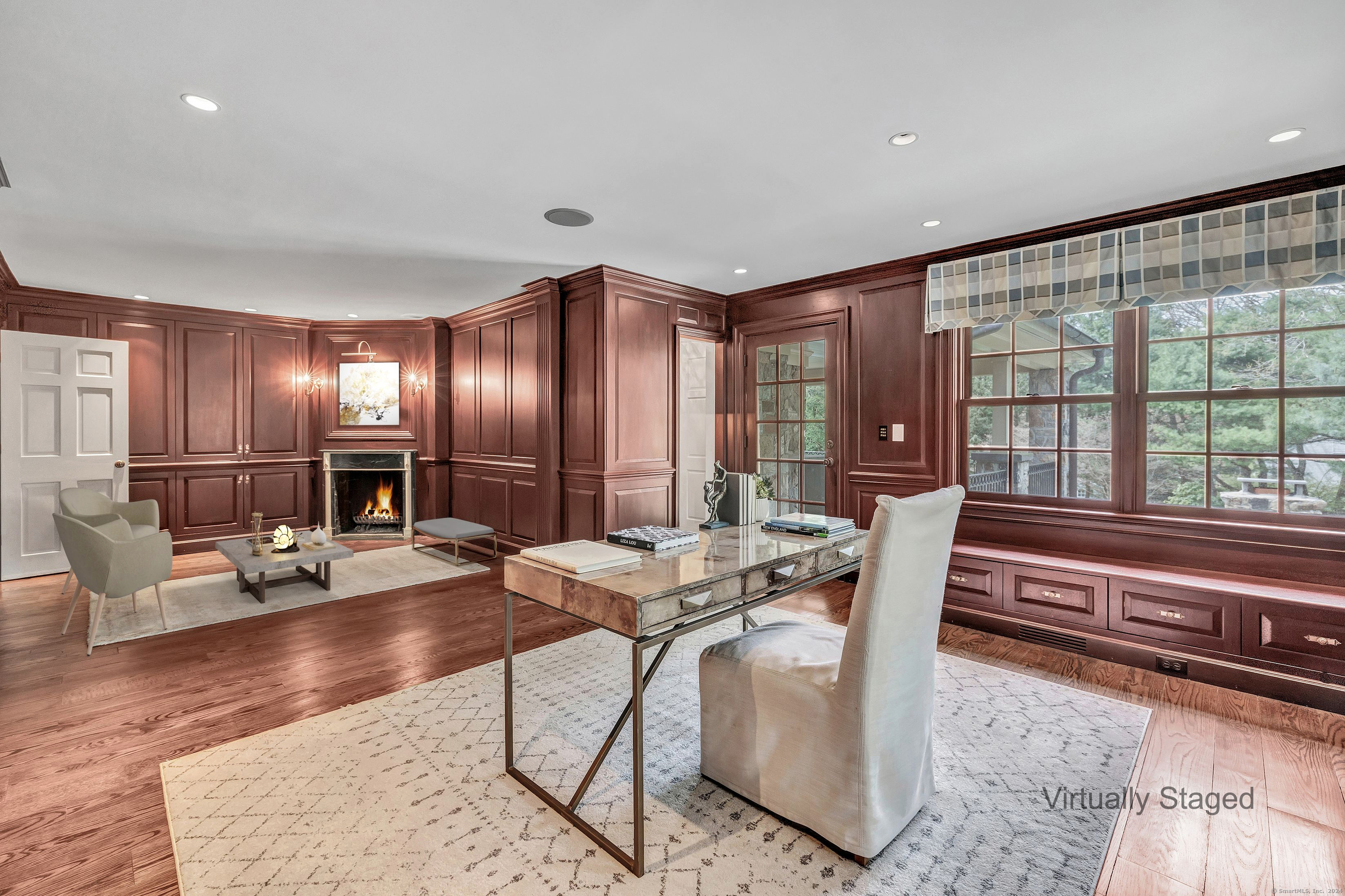 9 Brookside Drive