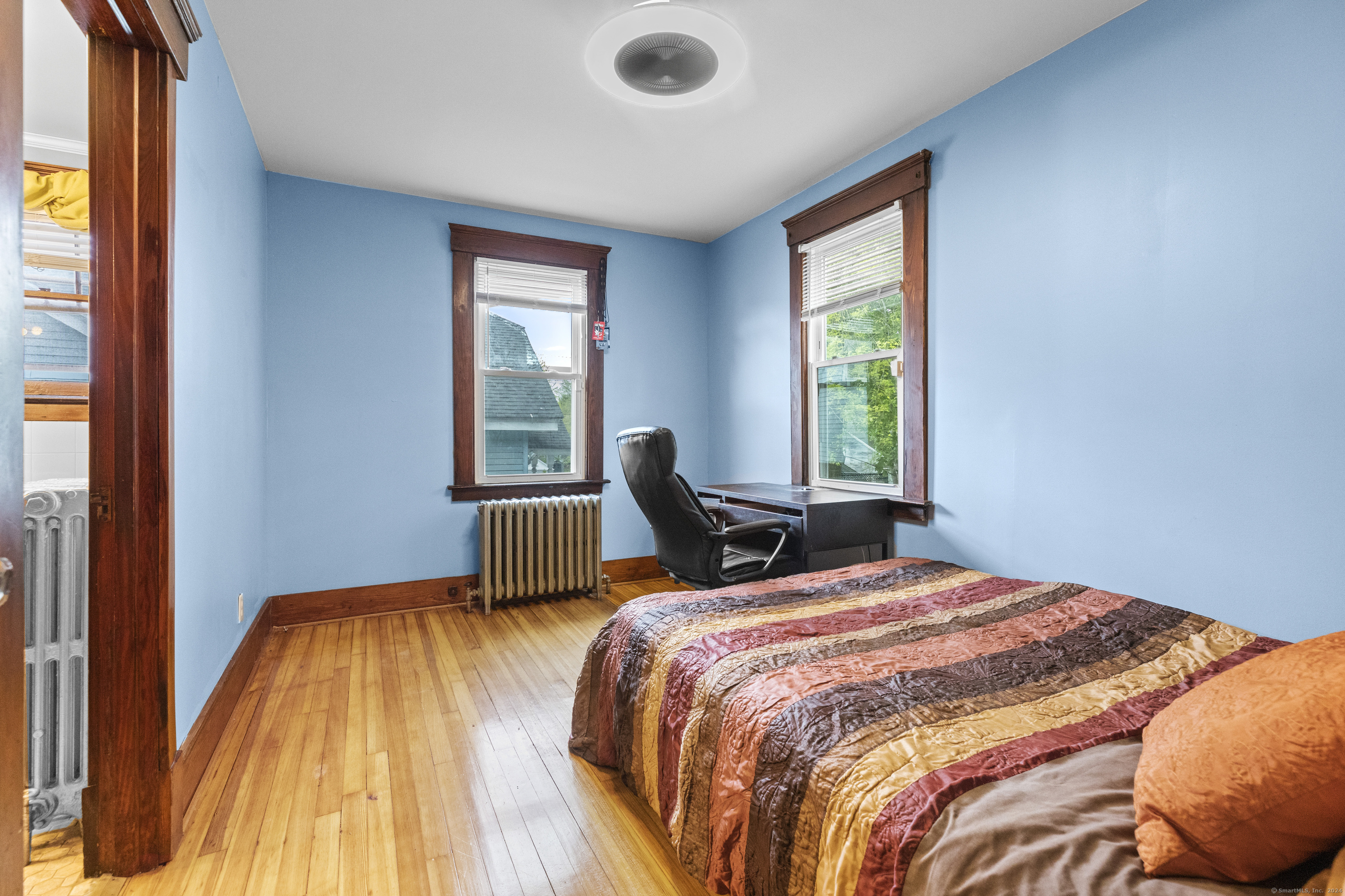 123 3rd Street