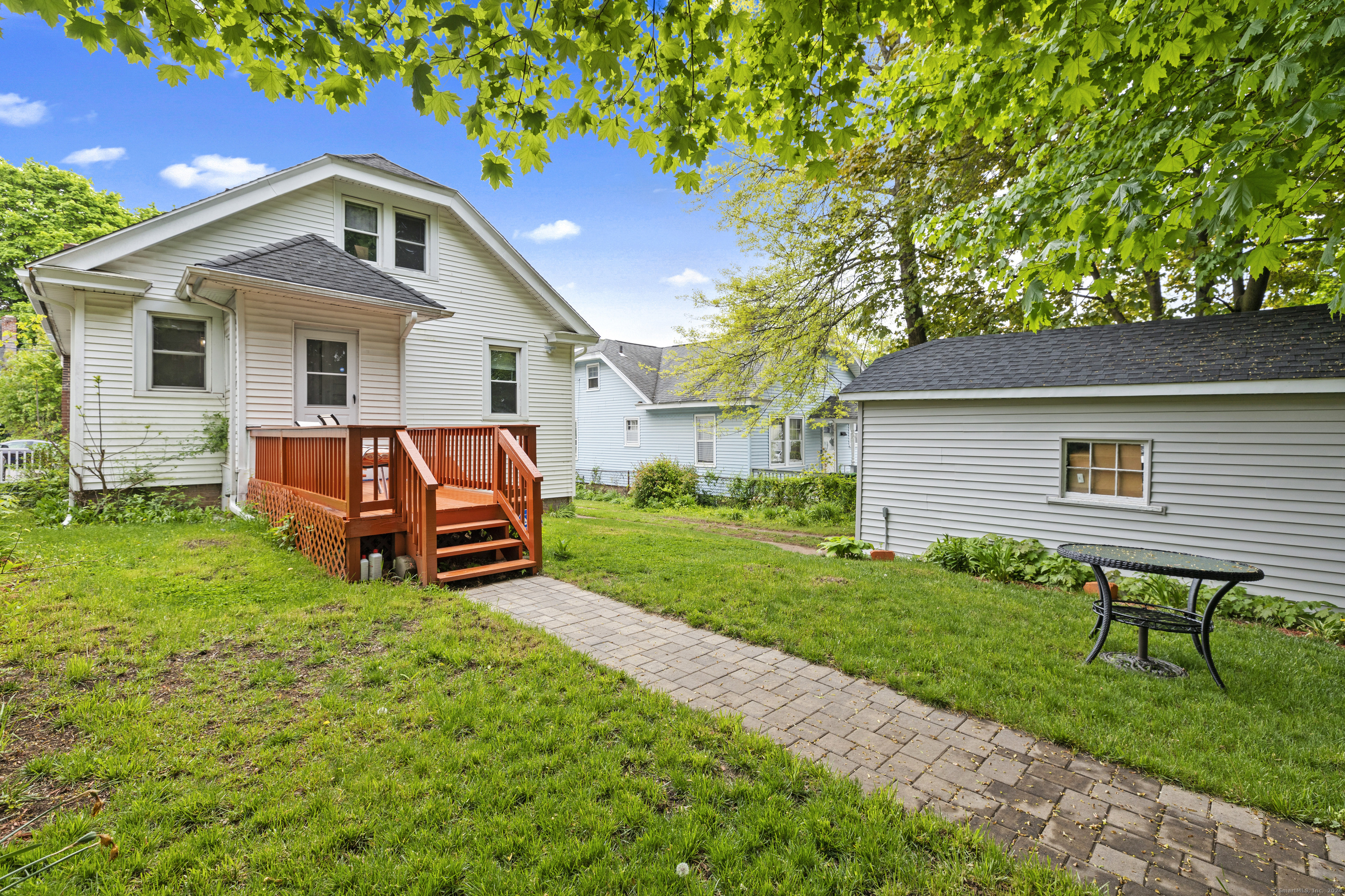 123 3rd Street