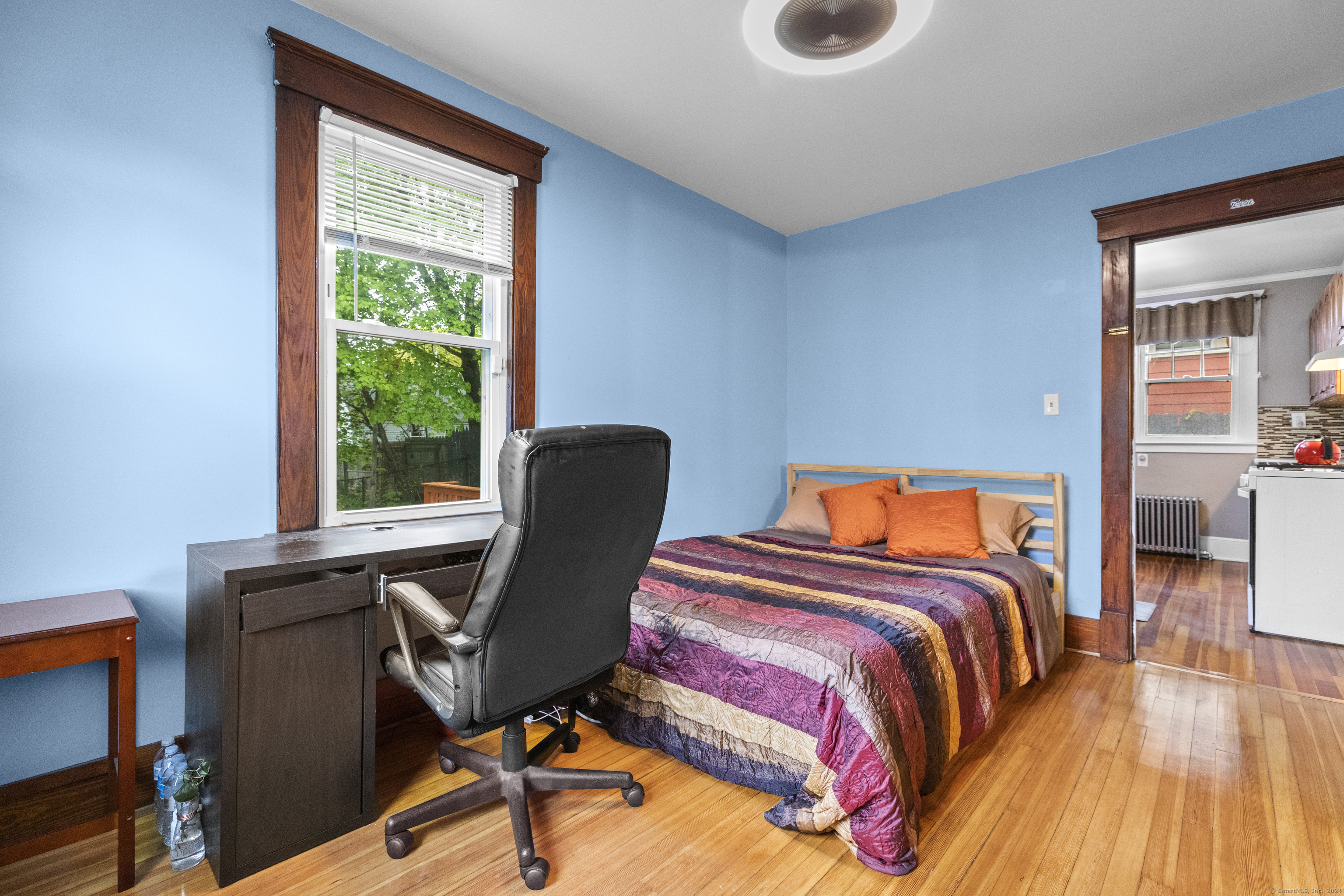 123 3rd Street