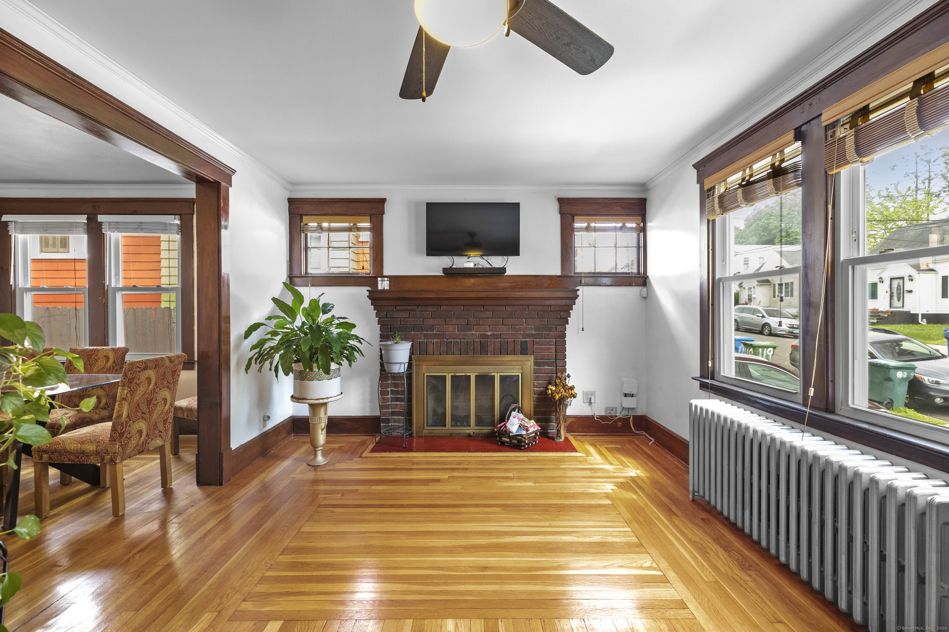 123 3rd Street