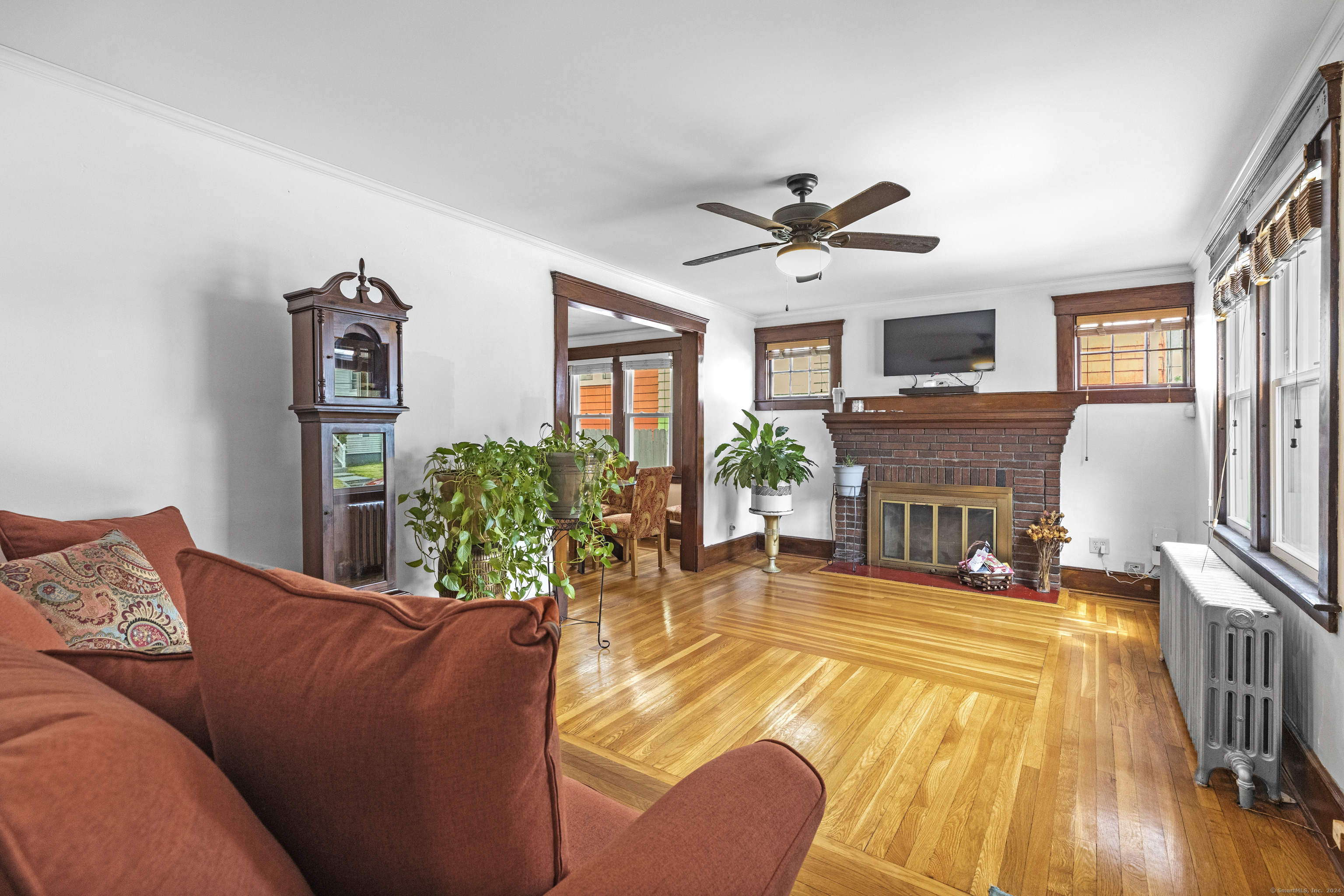 123 3rd Street