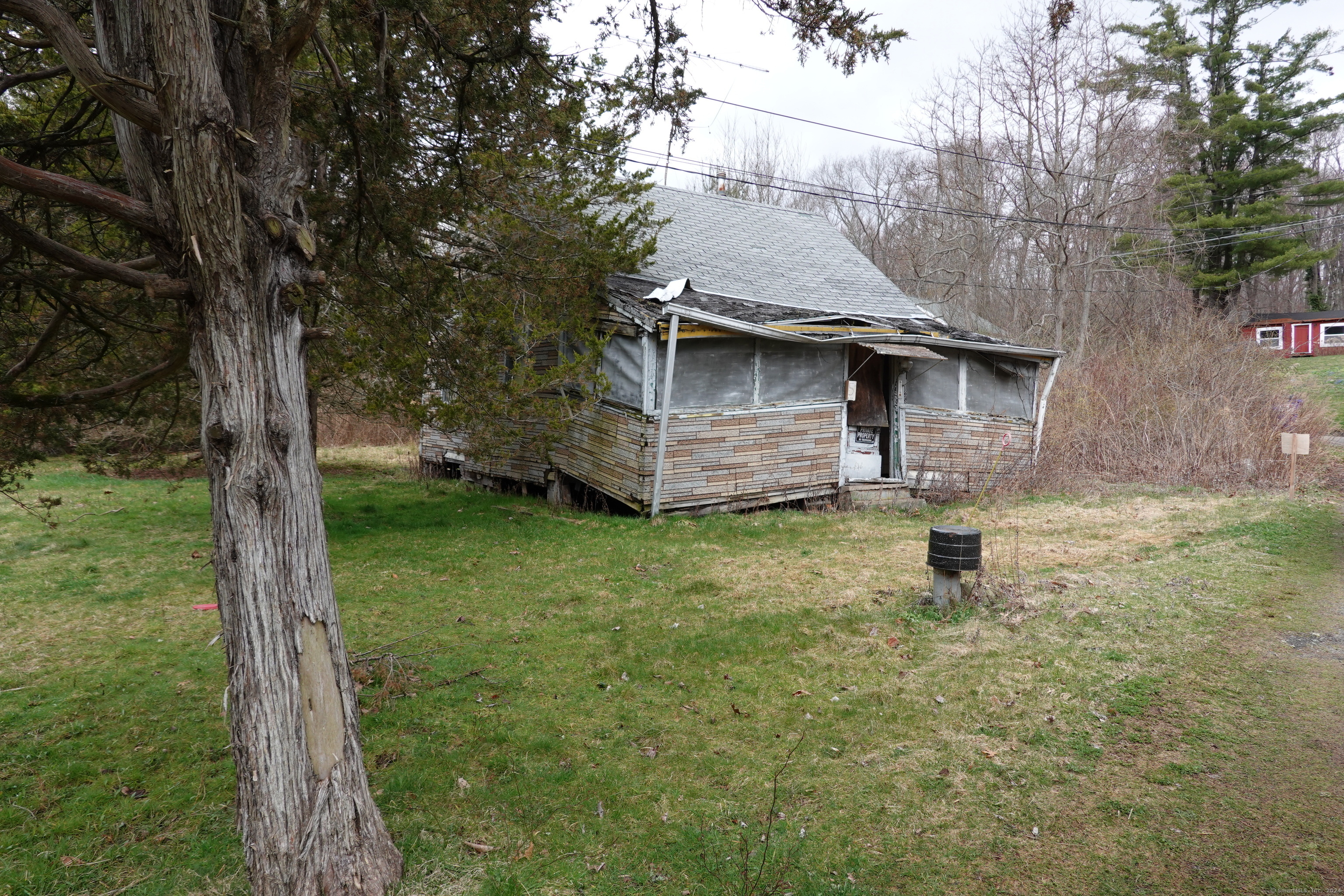 135 Cayuga Road