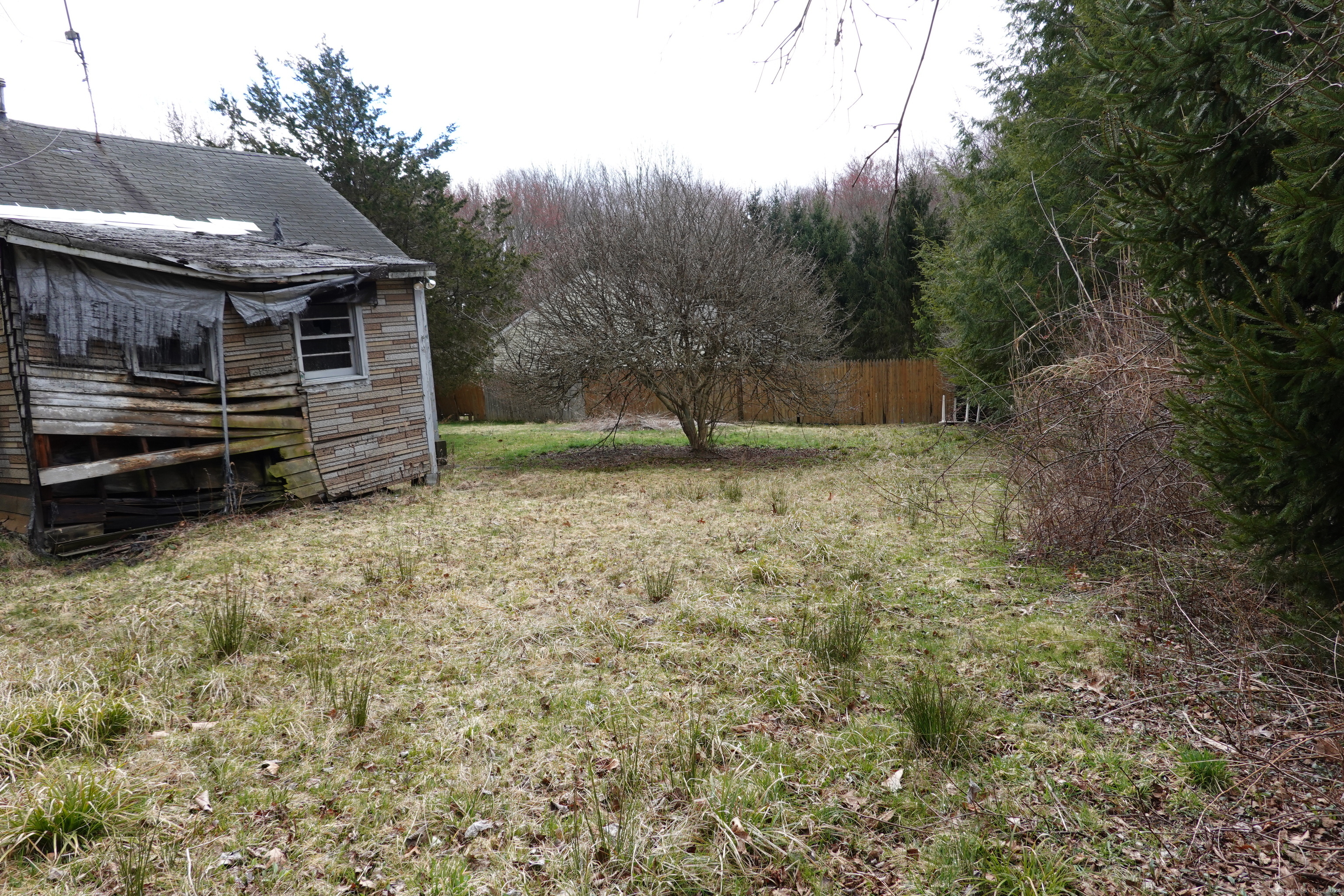 135 Cayuga Road