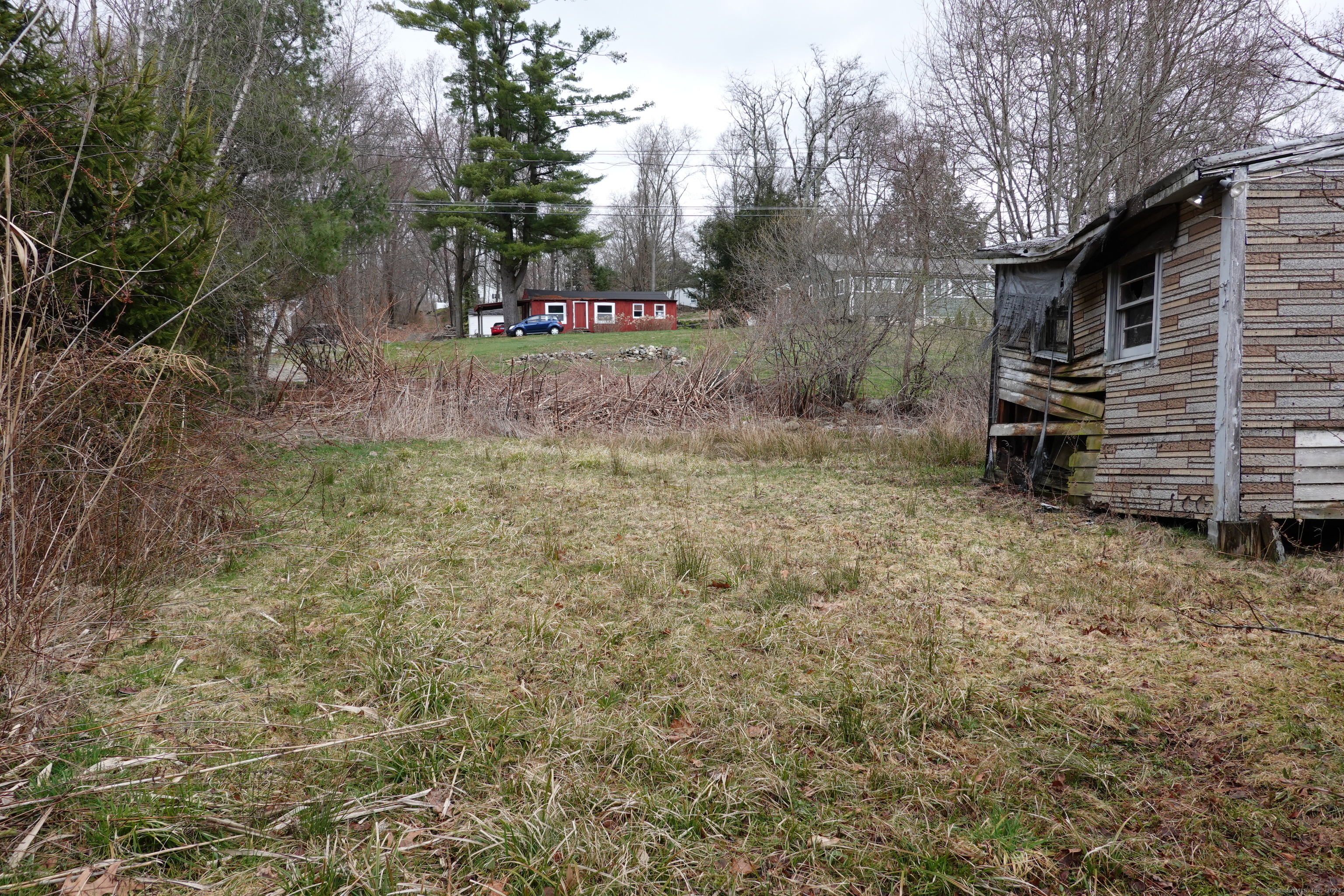135 Cayuga Road
