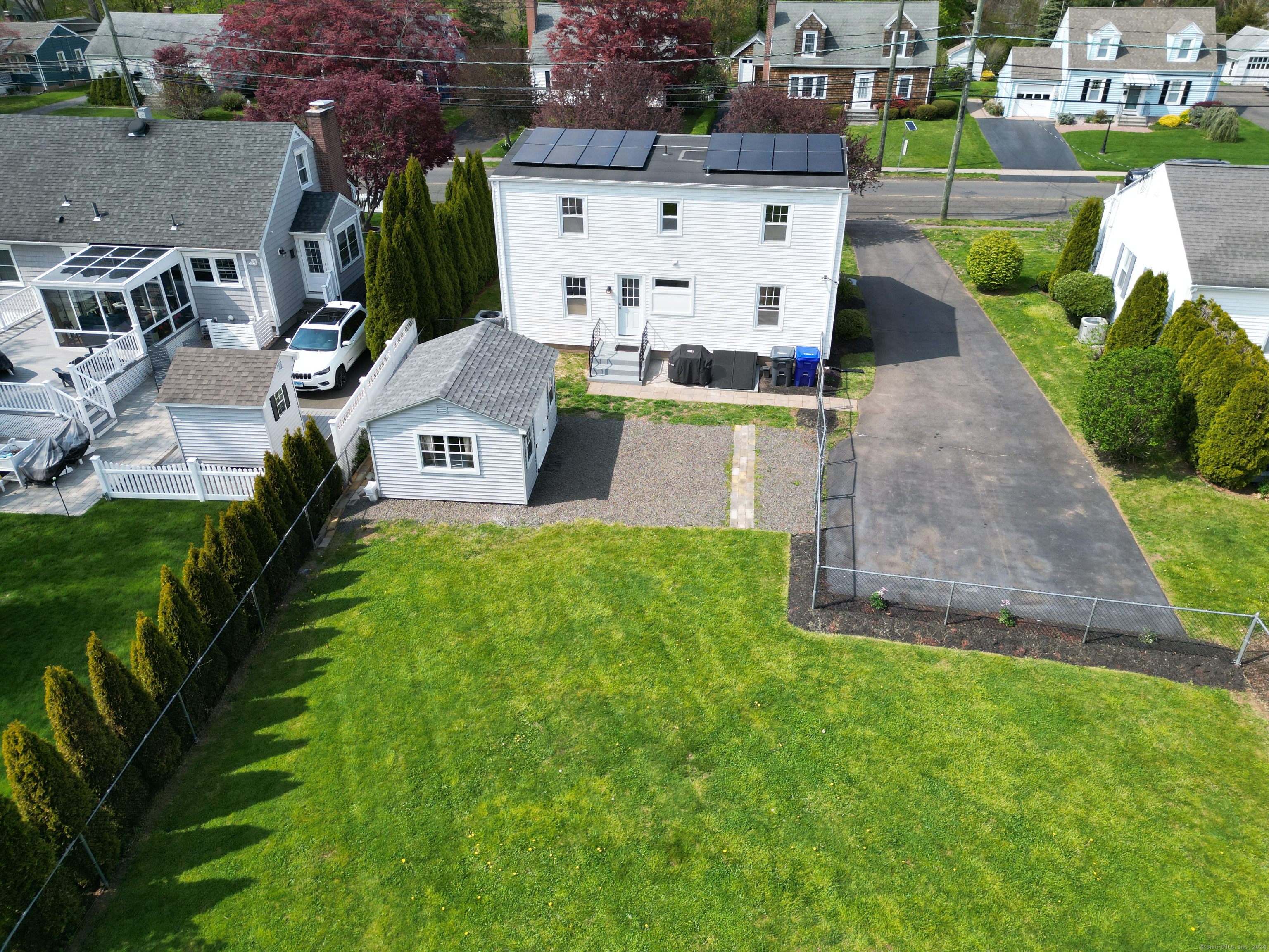 174 Maple Street