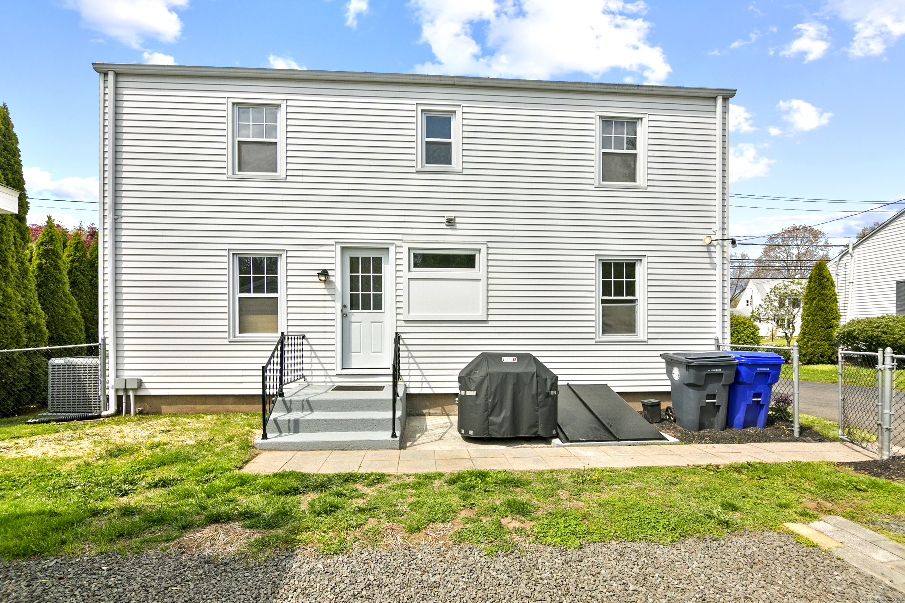 174 Maple Street