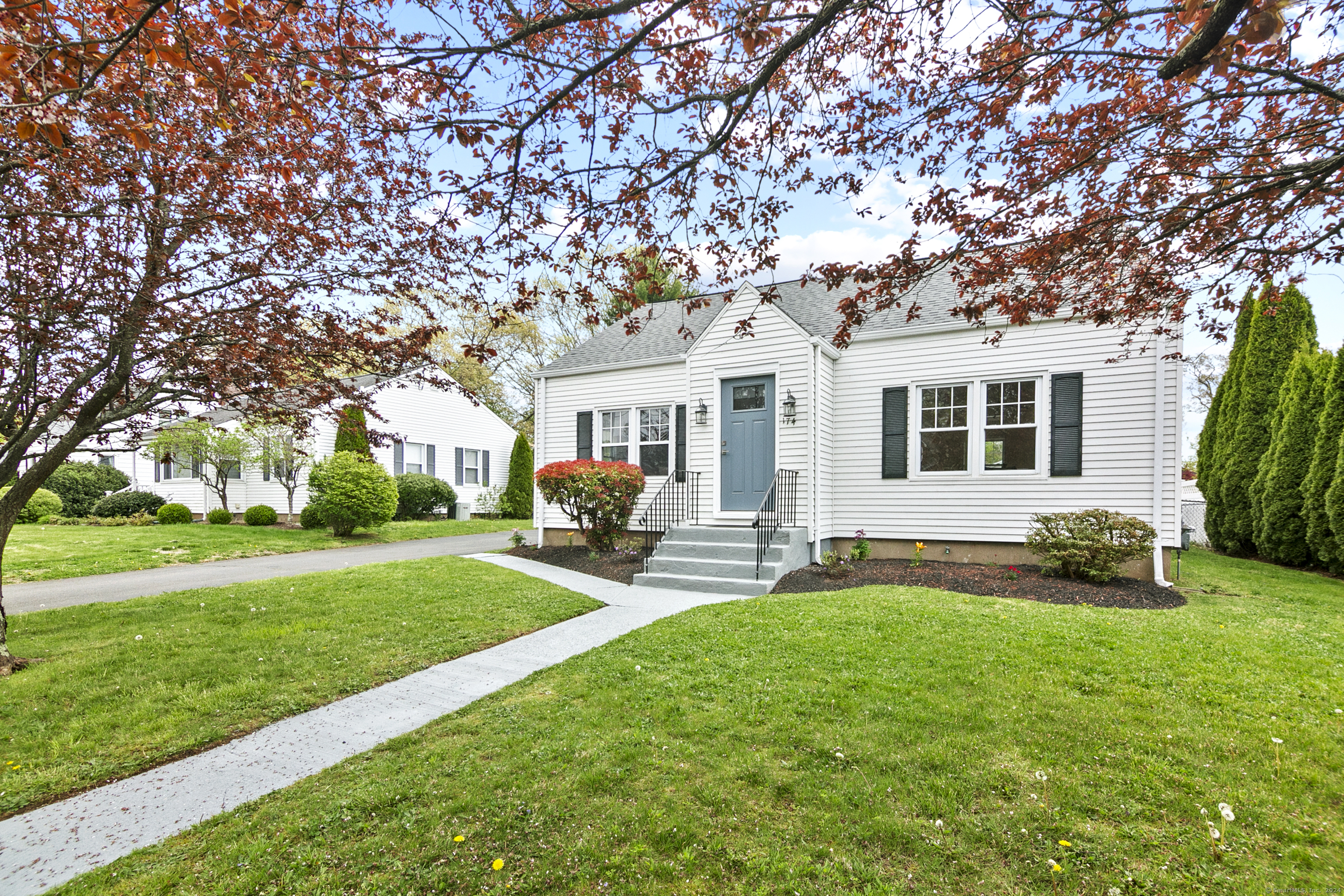 174 Maple Street