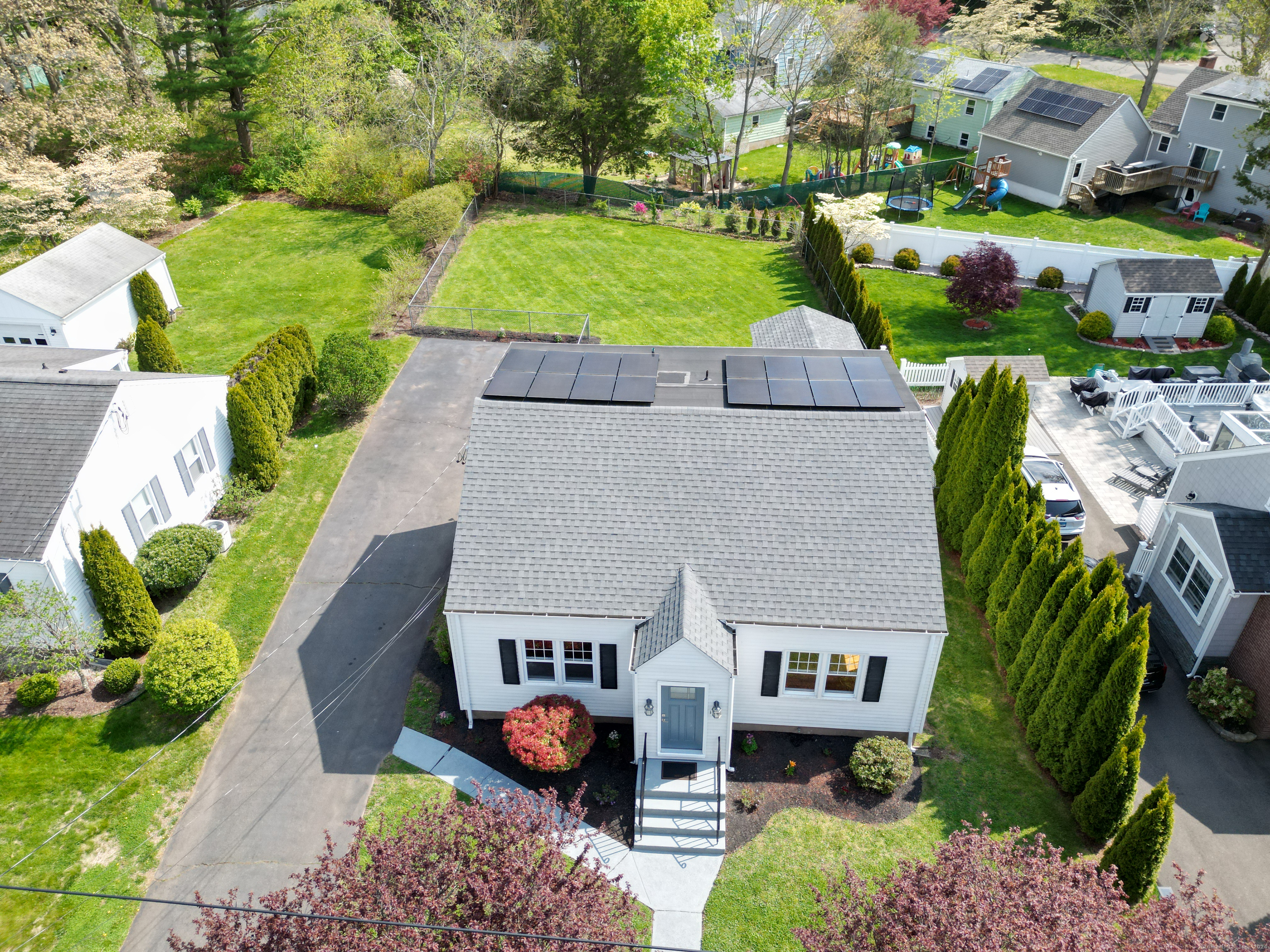 174 Maple Street