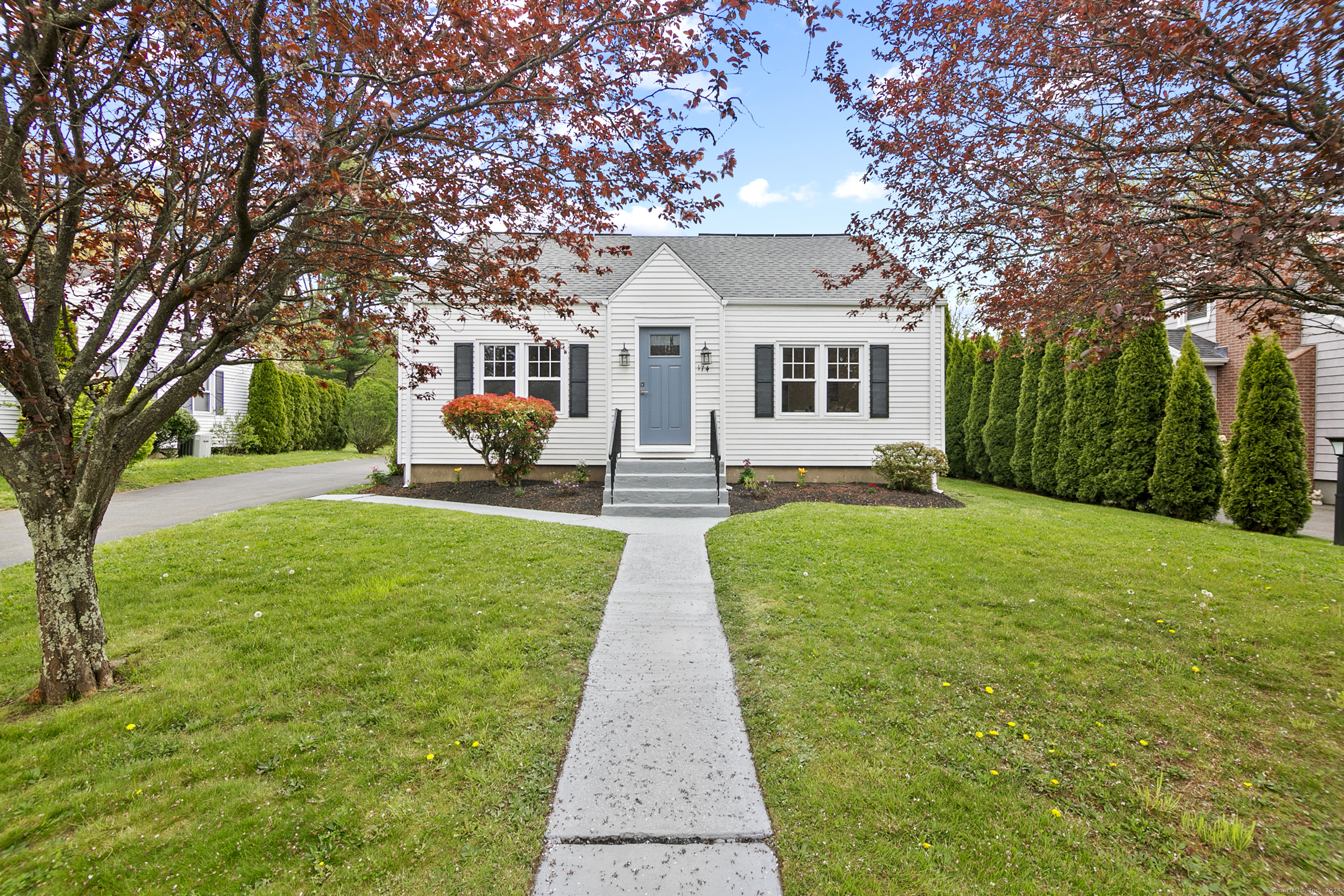 174 Maple Street