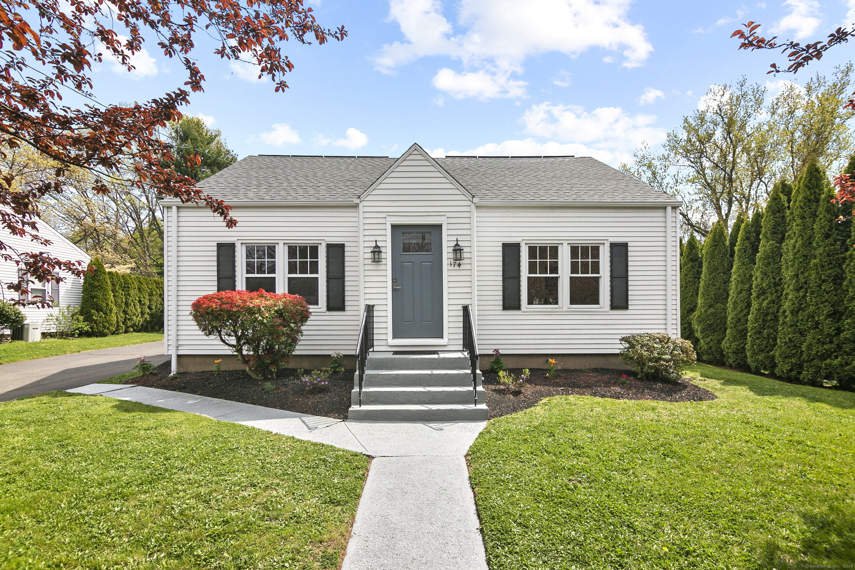 174 Maple Street