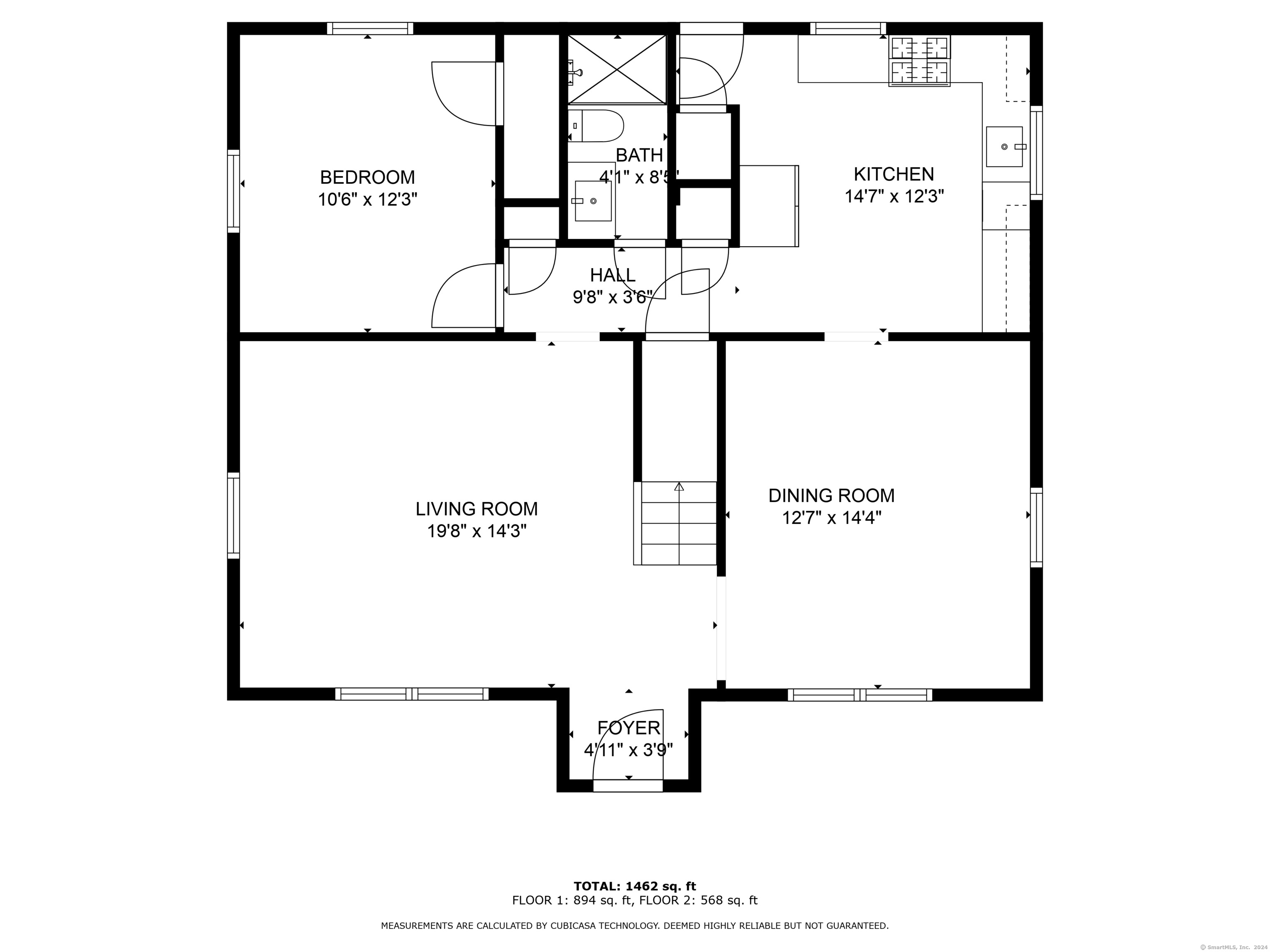 174 Maple Street
