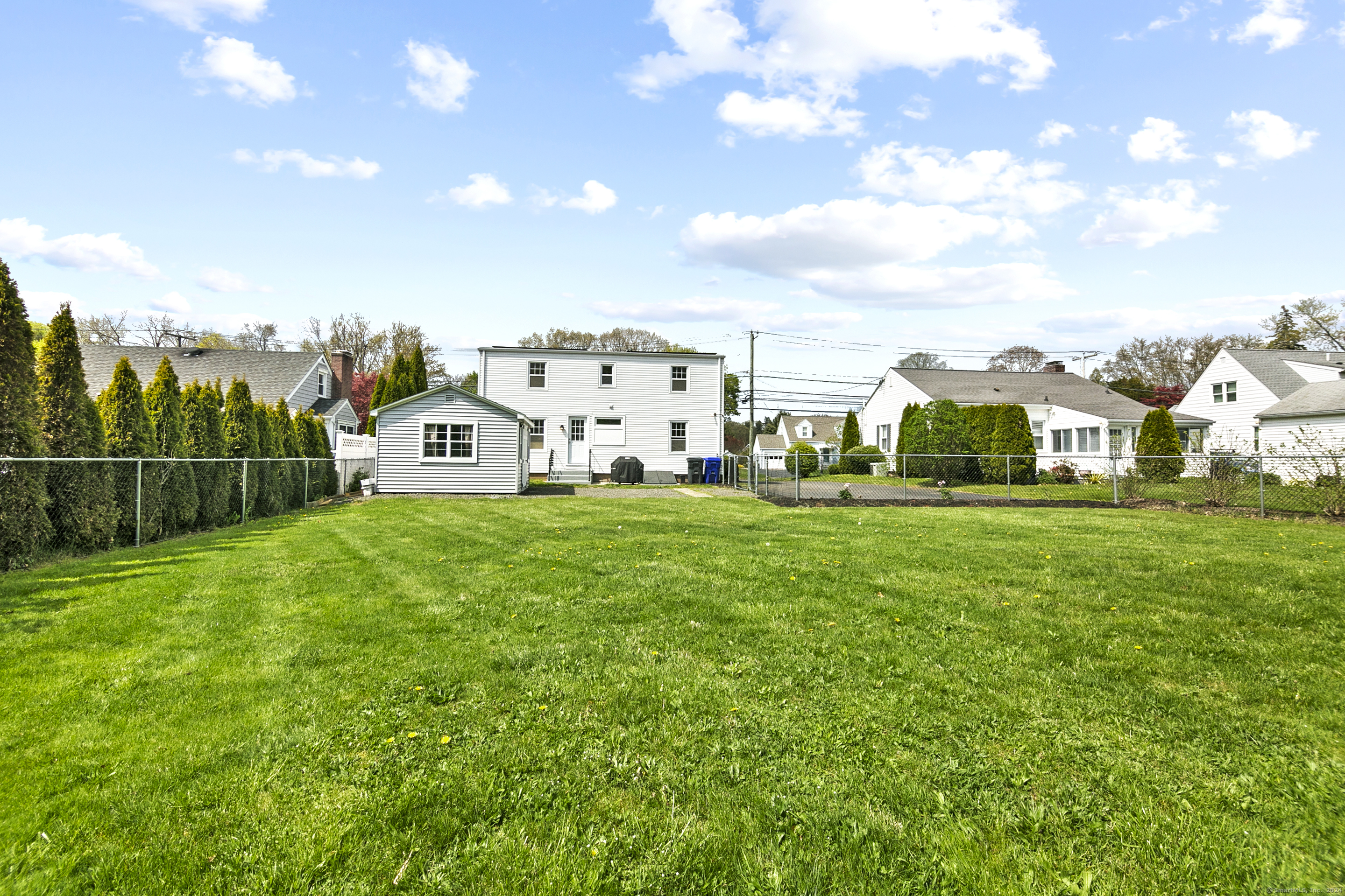 174 Maple Street