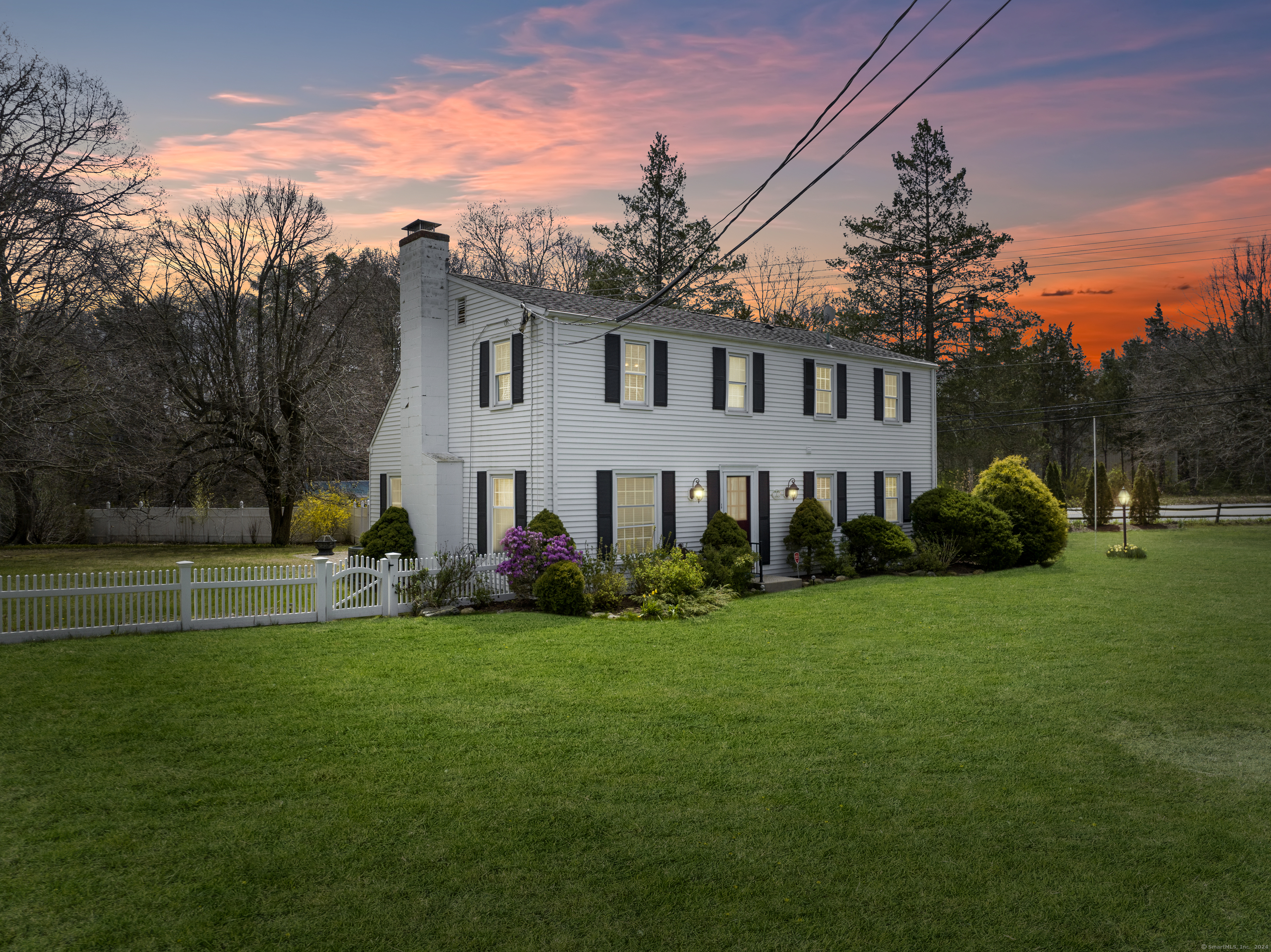 1 Anchorage Lane