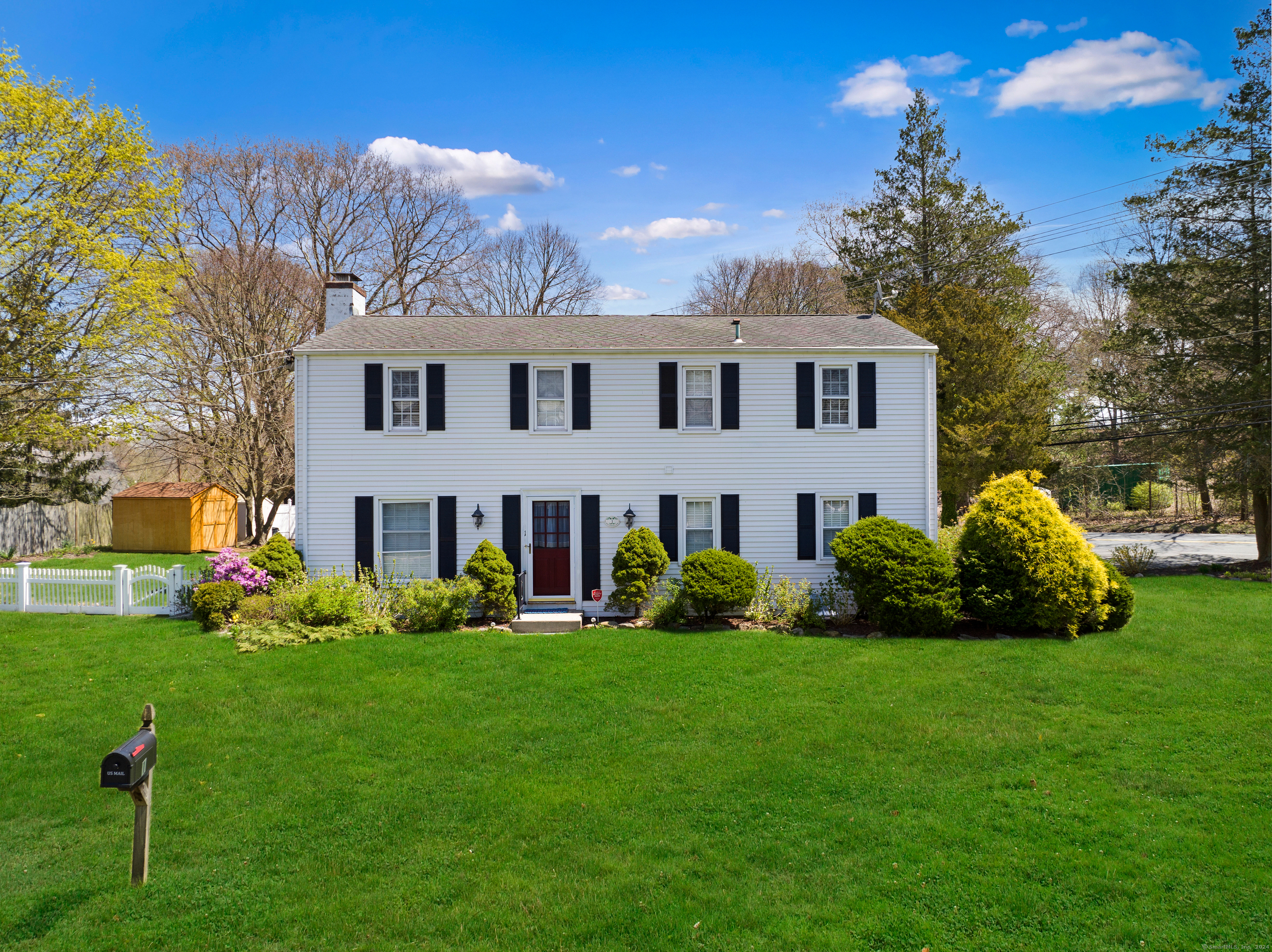 1 Anchorage Lane