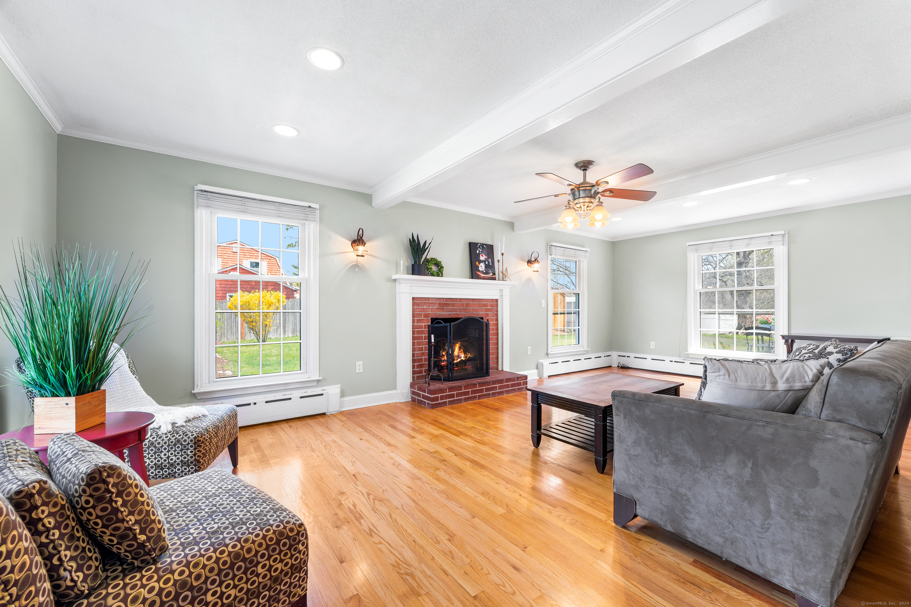 1 Anchorage Lane