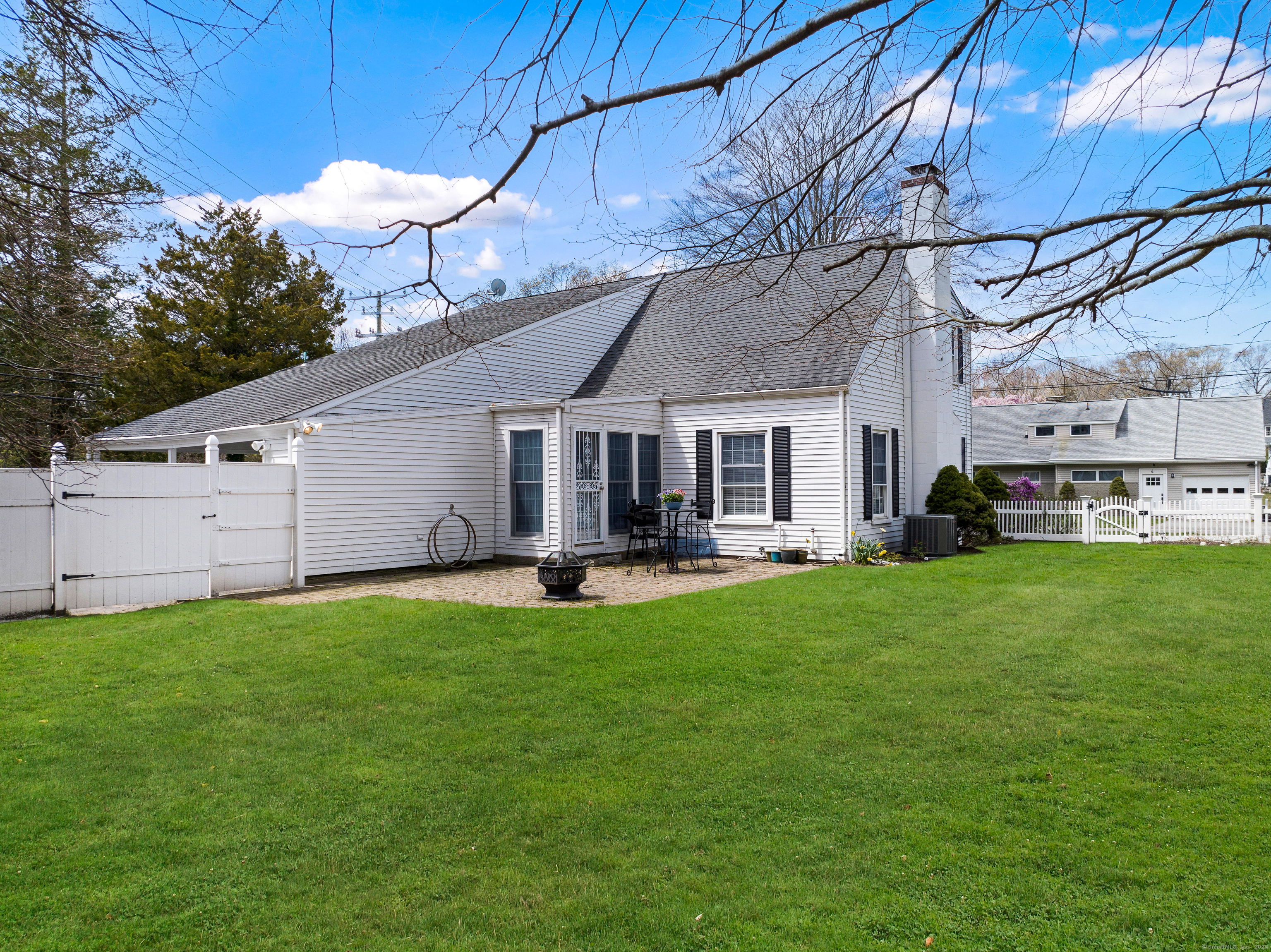 1 Anchorage Lane