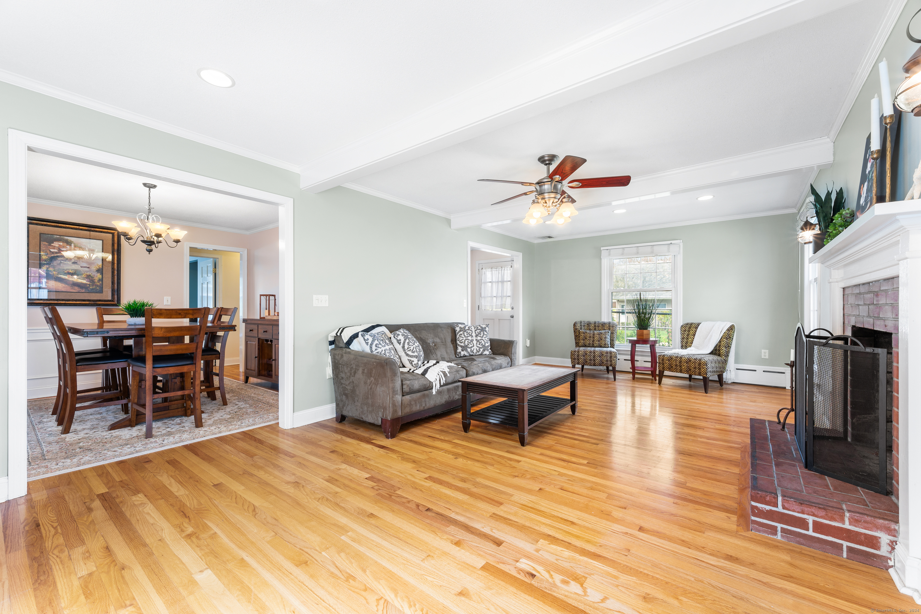 1 Anchorage Lane