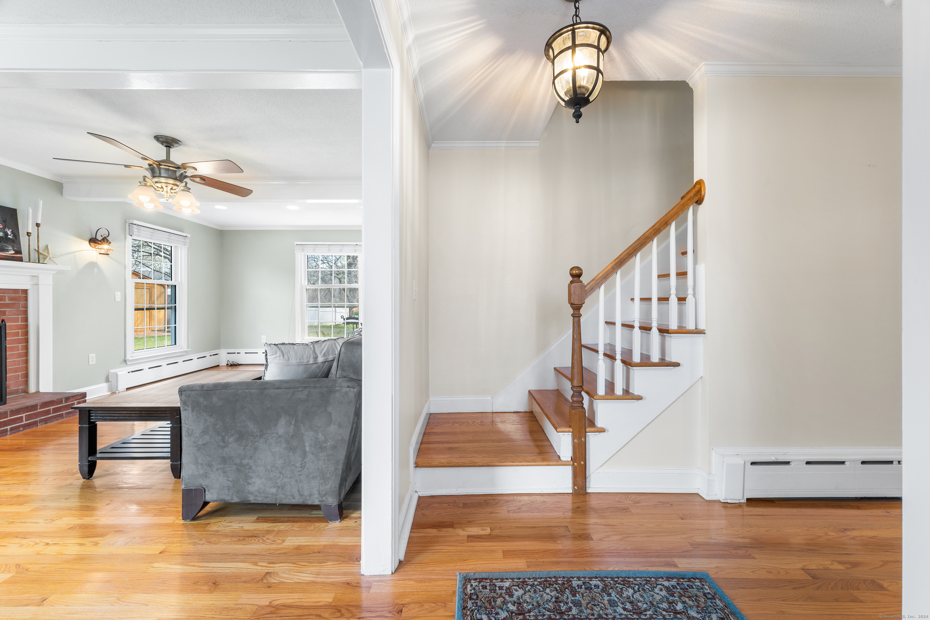 1 Anchorage Lane
