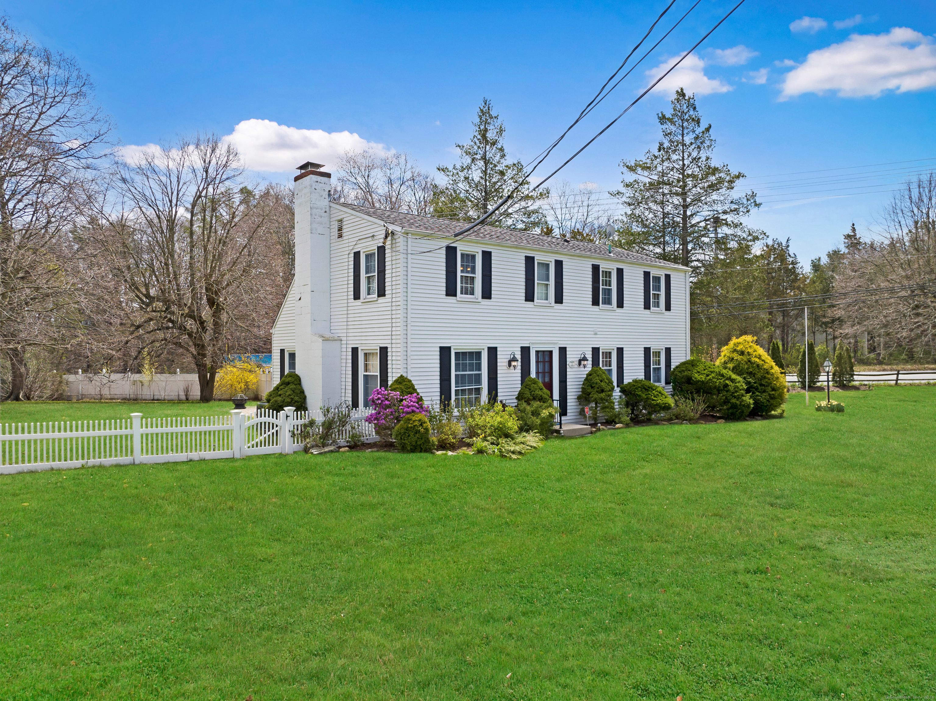 1 Anchorage Lane