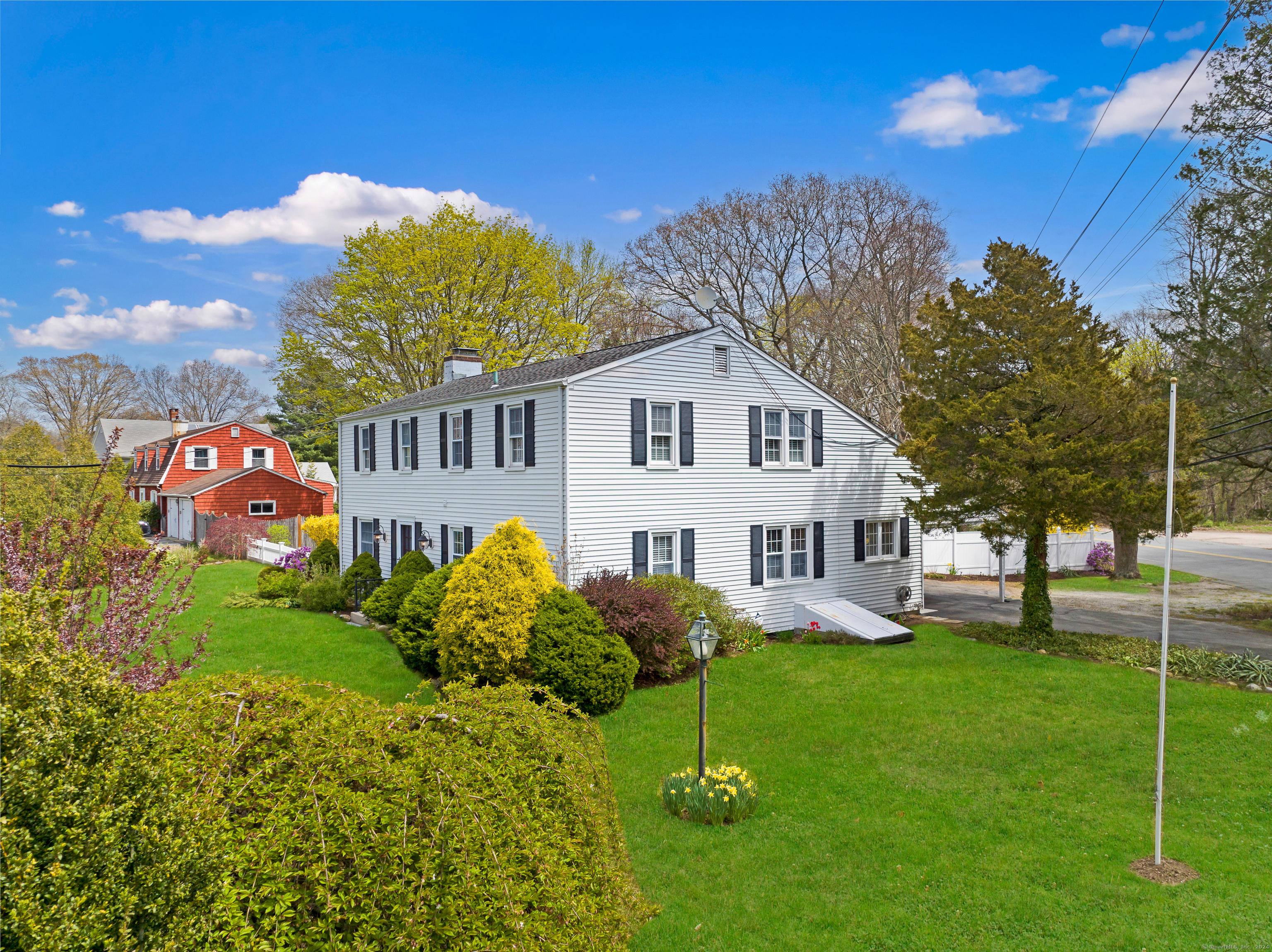 1 Anchorage Lane
