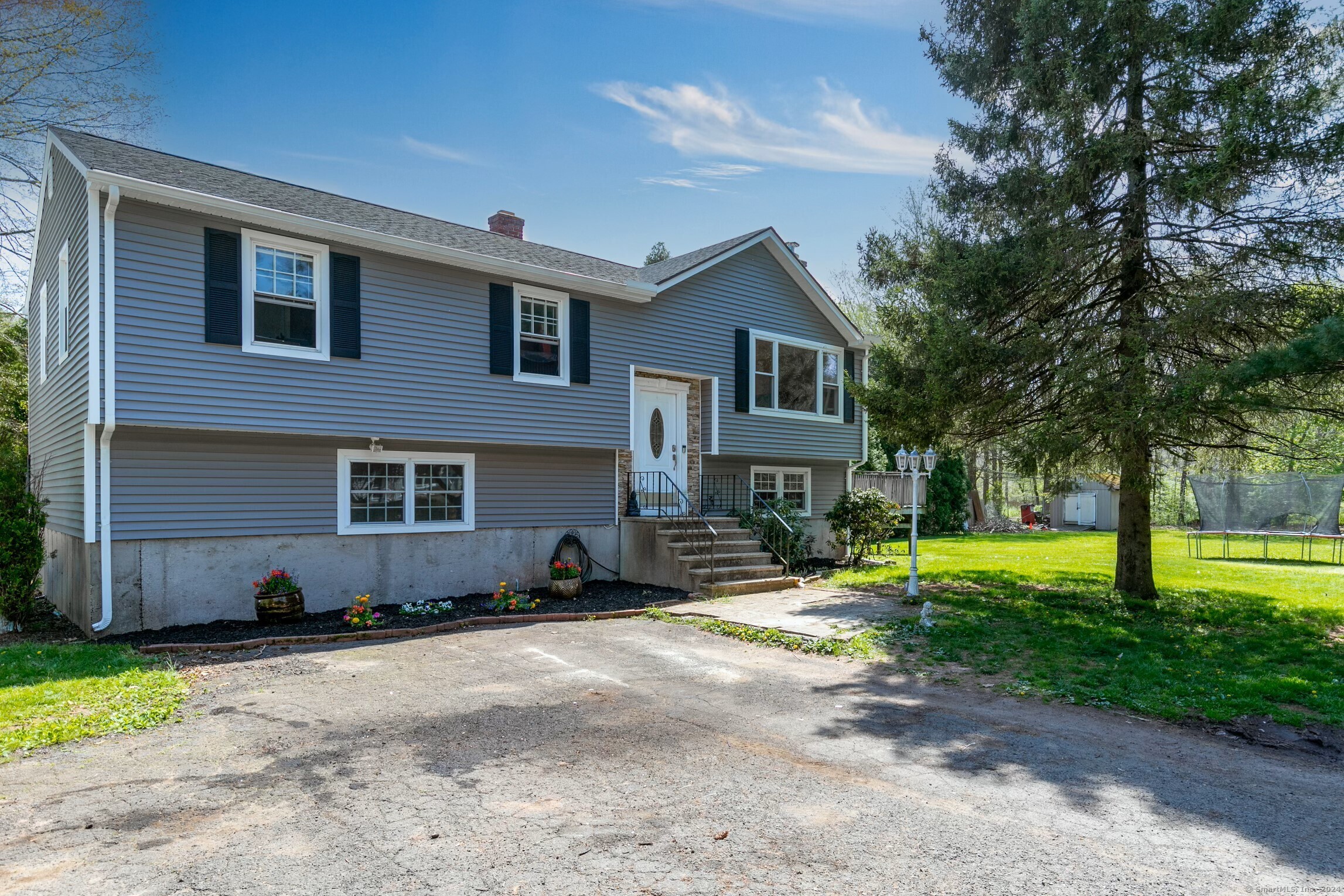 550 Clintonville Road