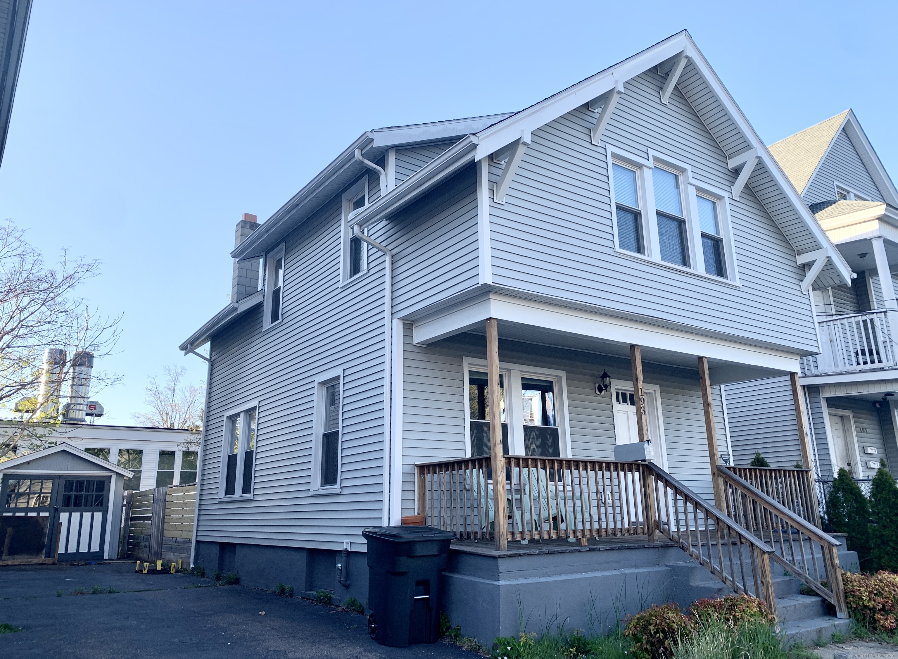 193 Lamson Street