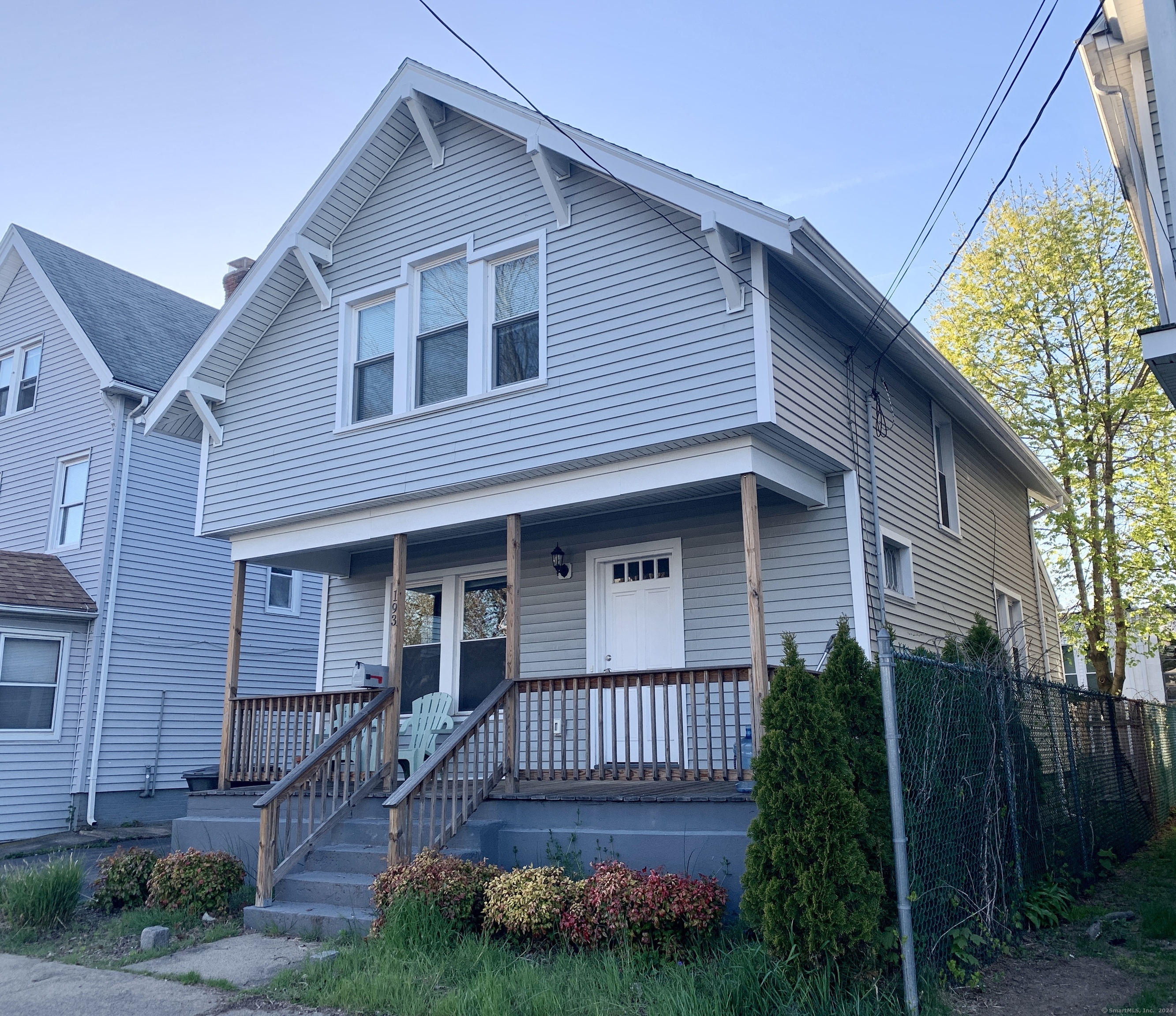 193 Lamson Street