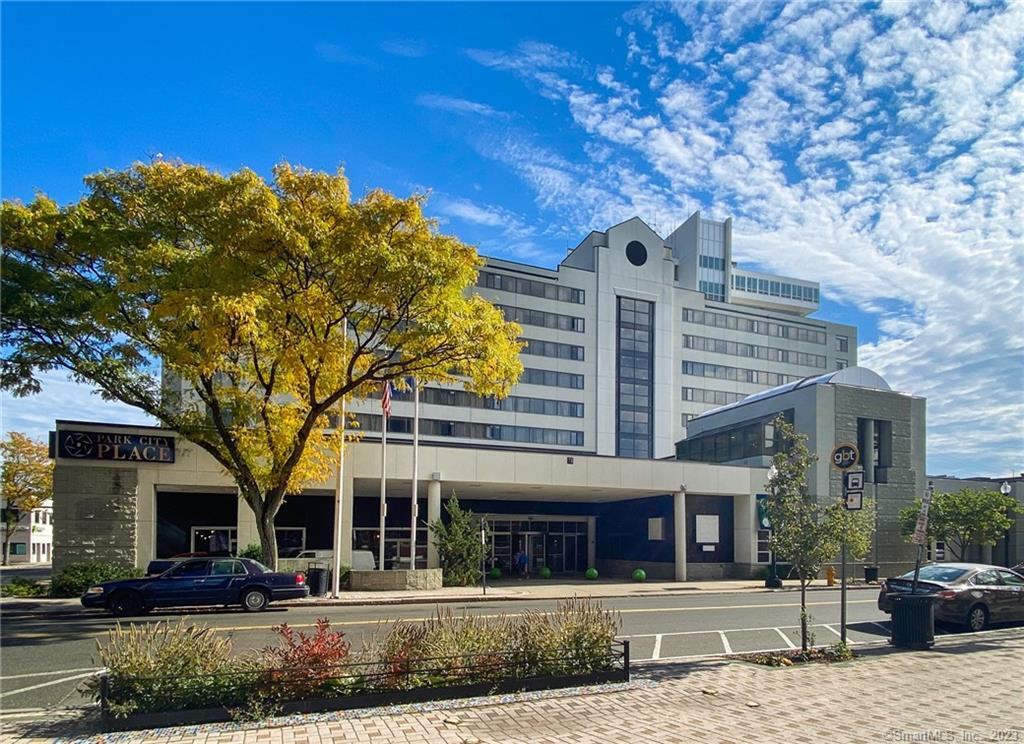 1070 Main Street 301