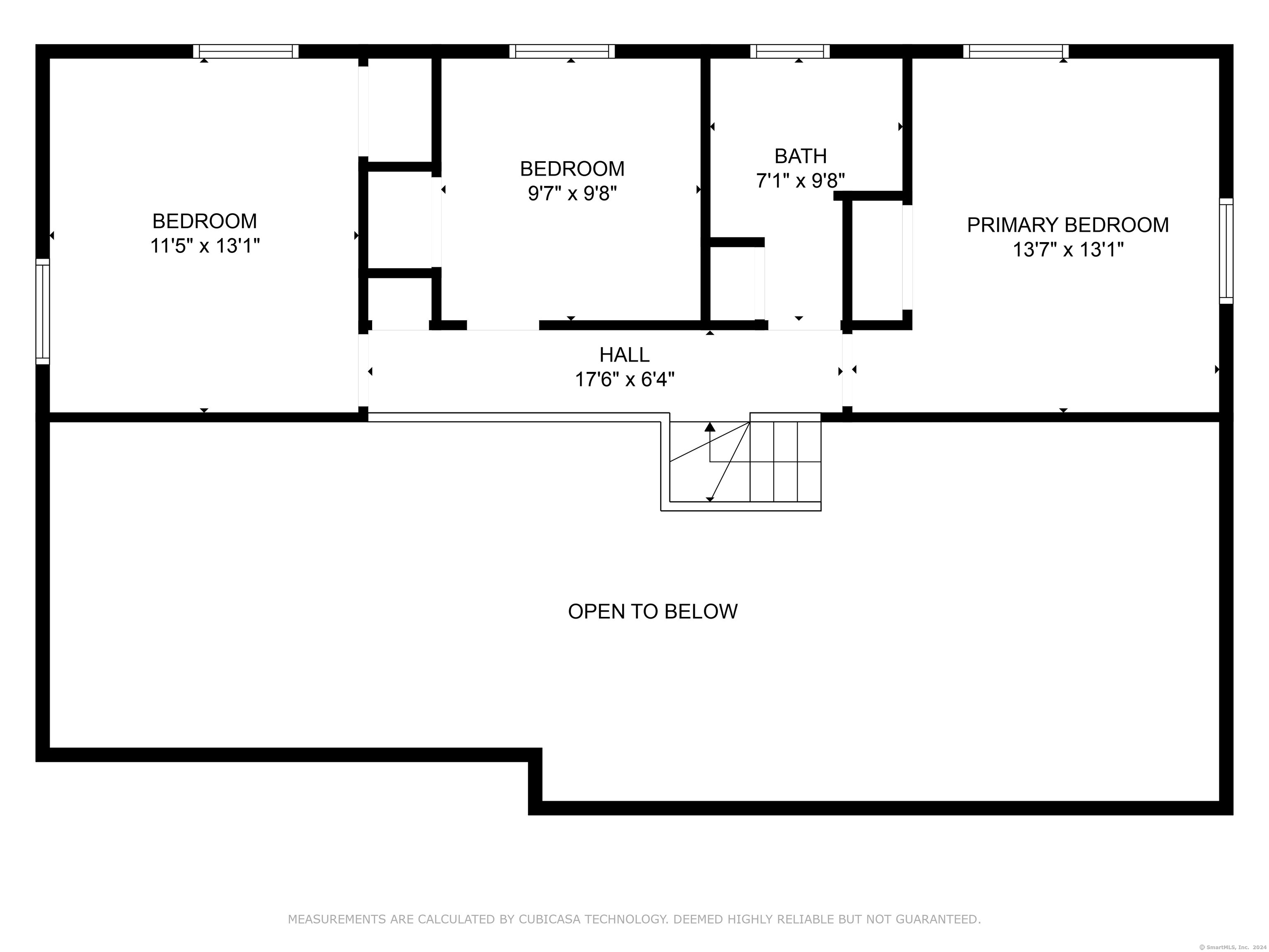 11 Goodchild Street