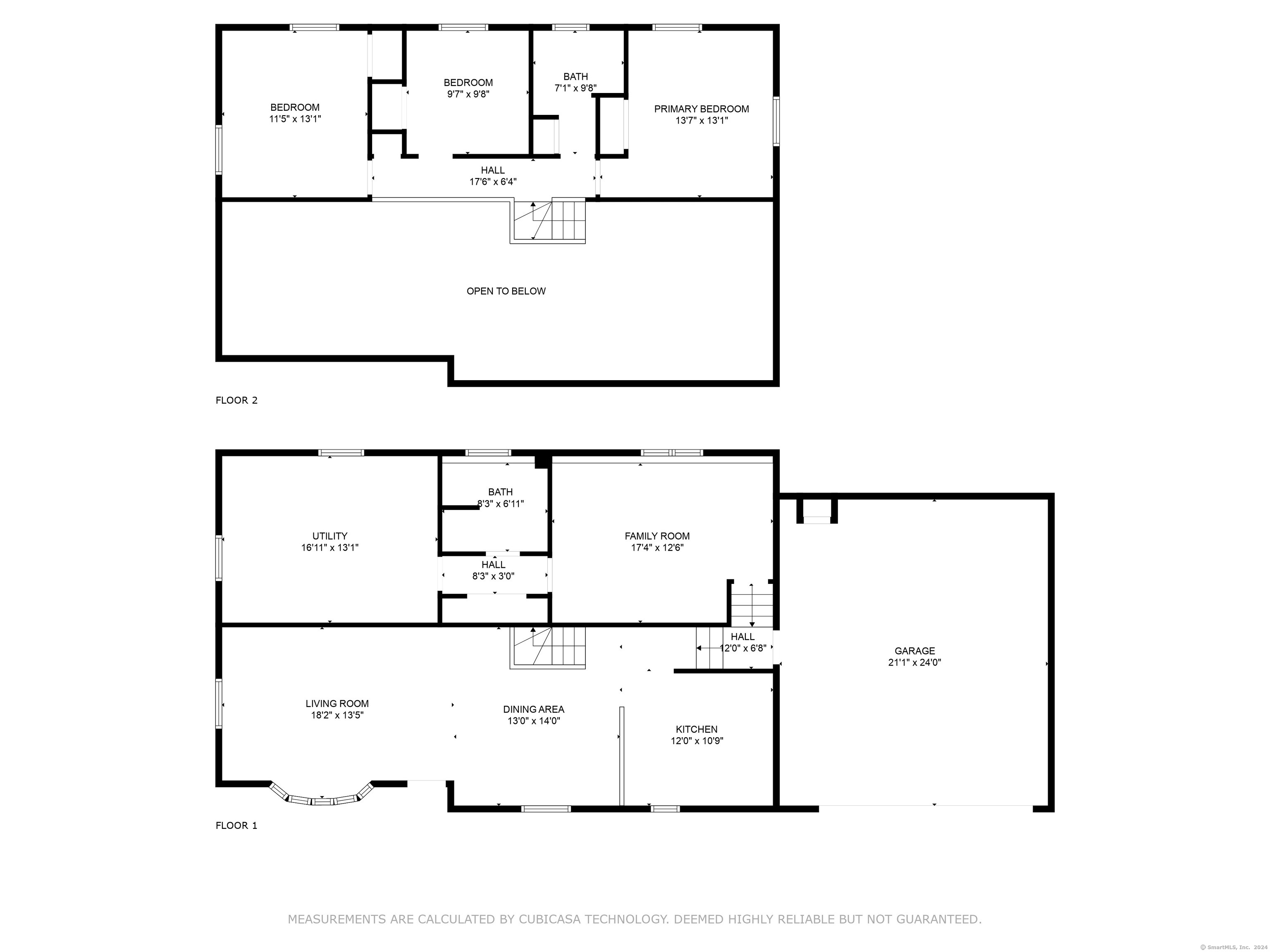 11 Goodchild Street