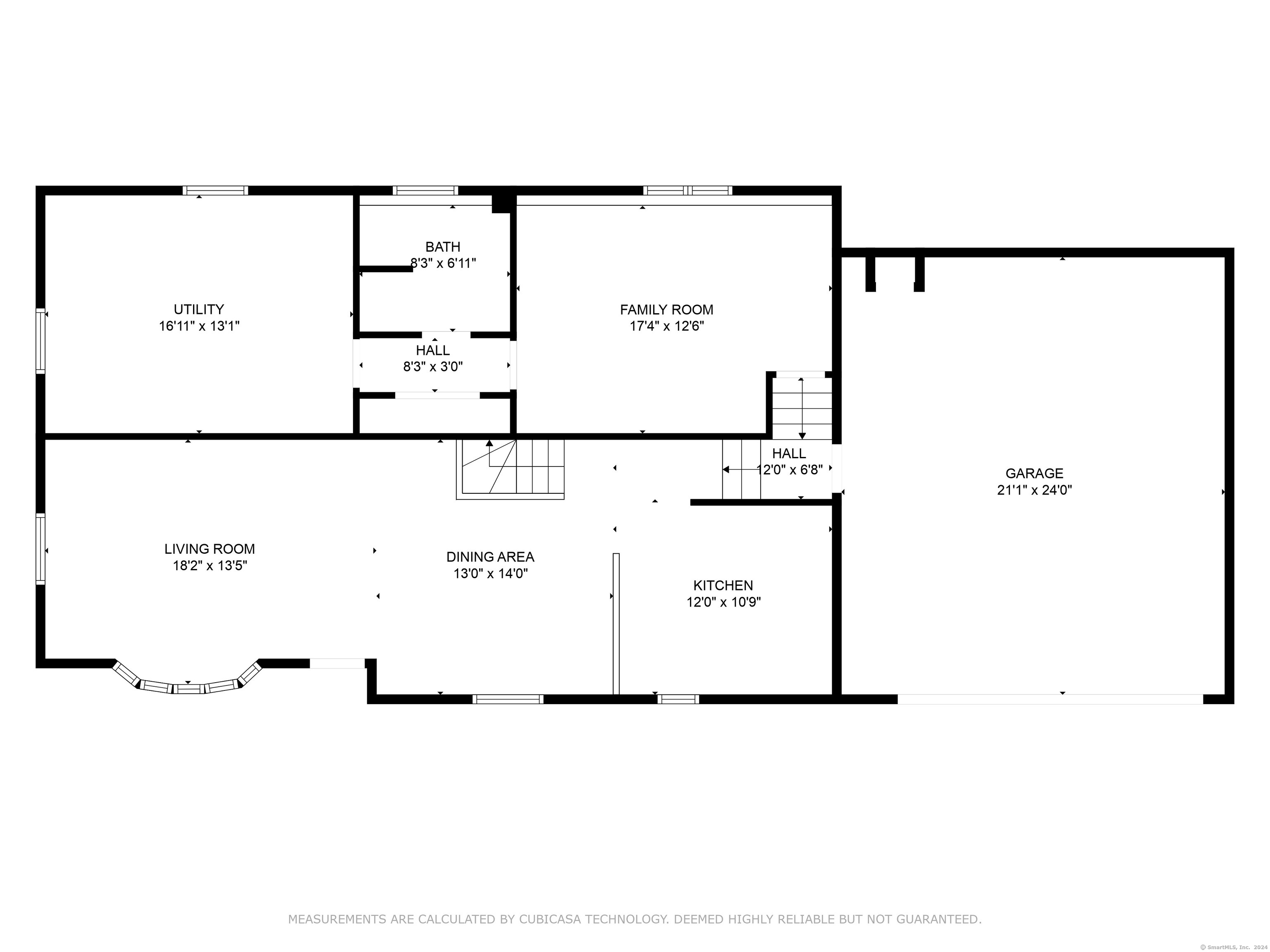 11 Goodchild Street